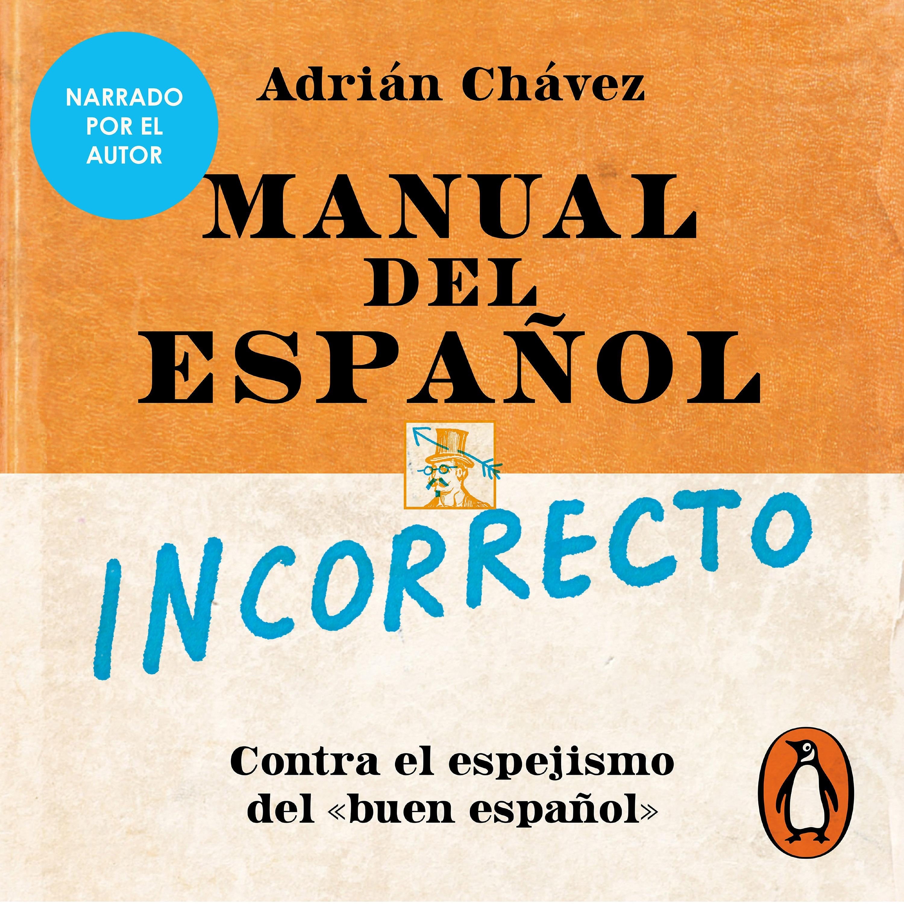 Manual del español incorrecto