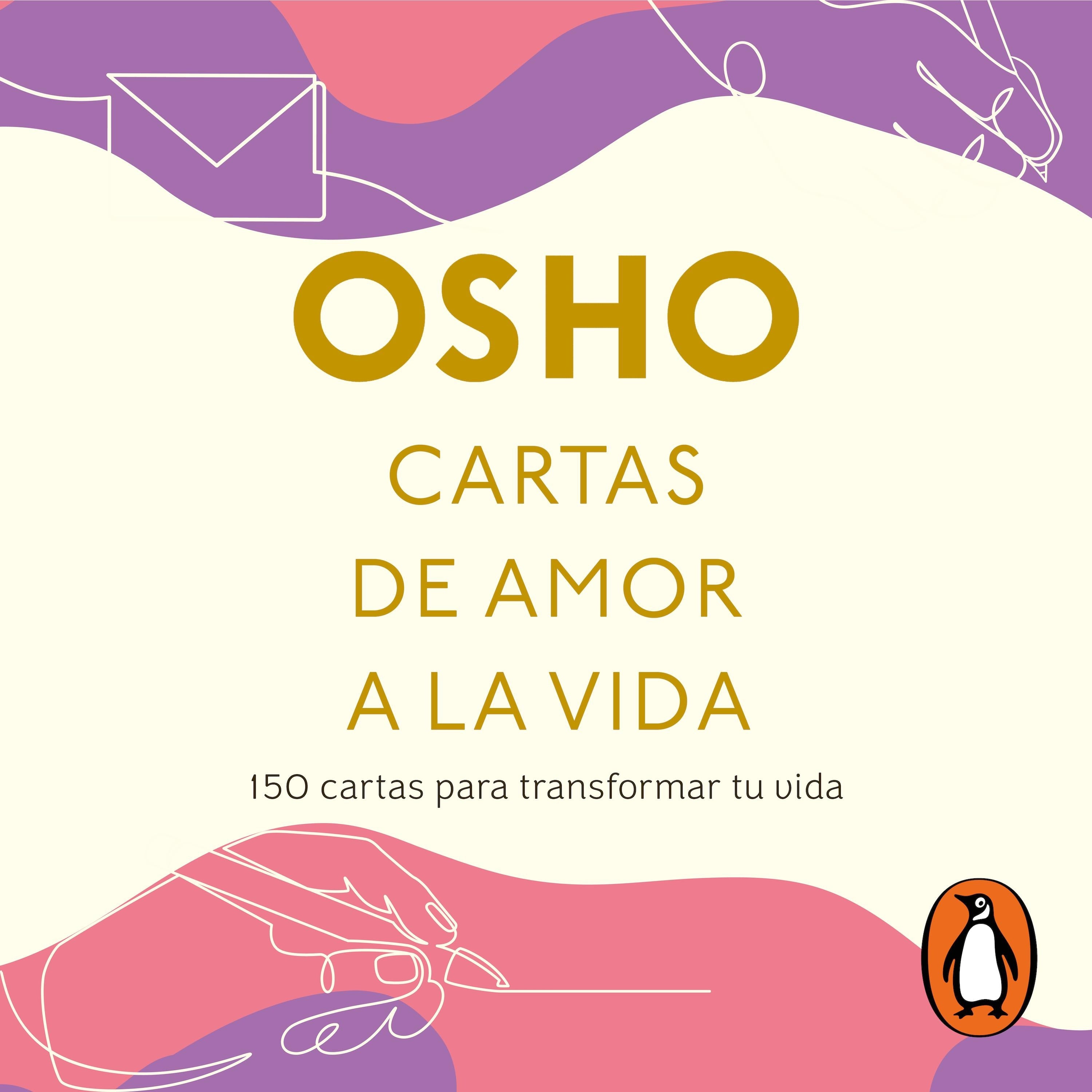 Cartas de amor a la vida