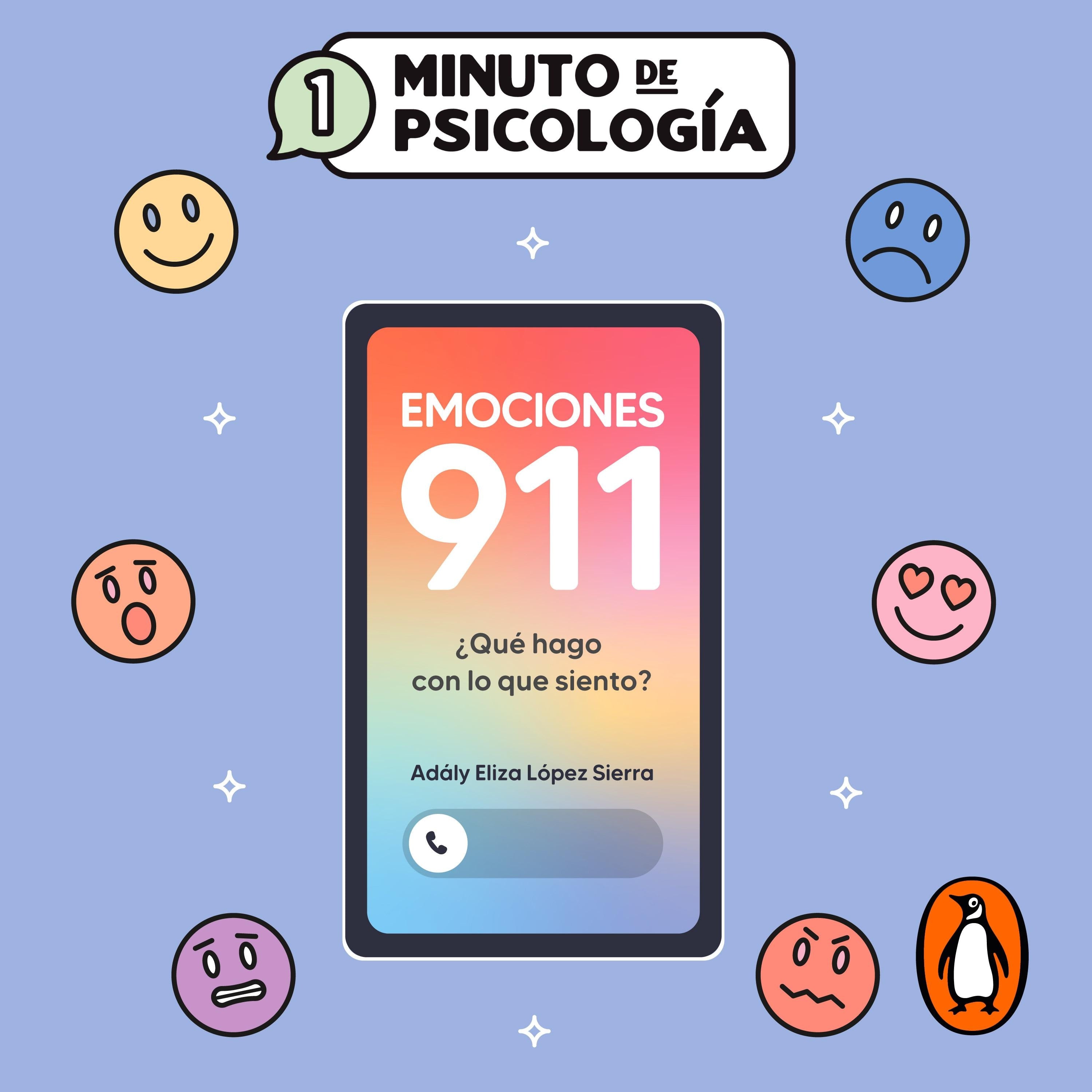 Emociones 911