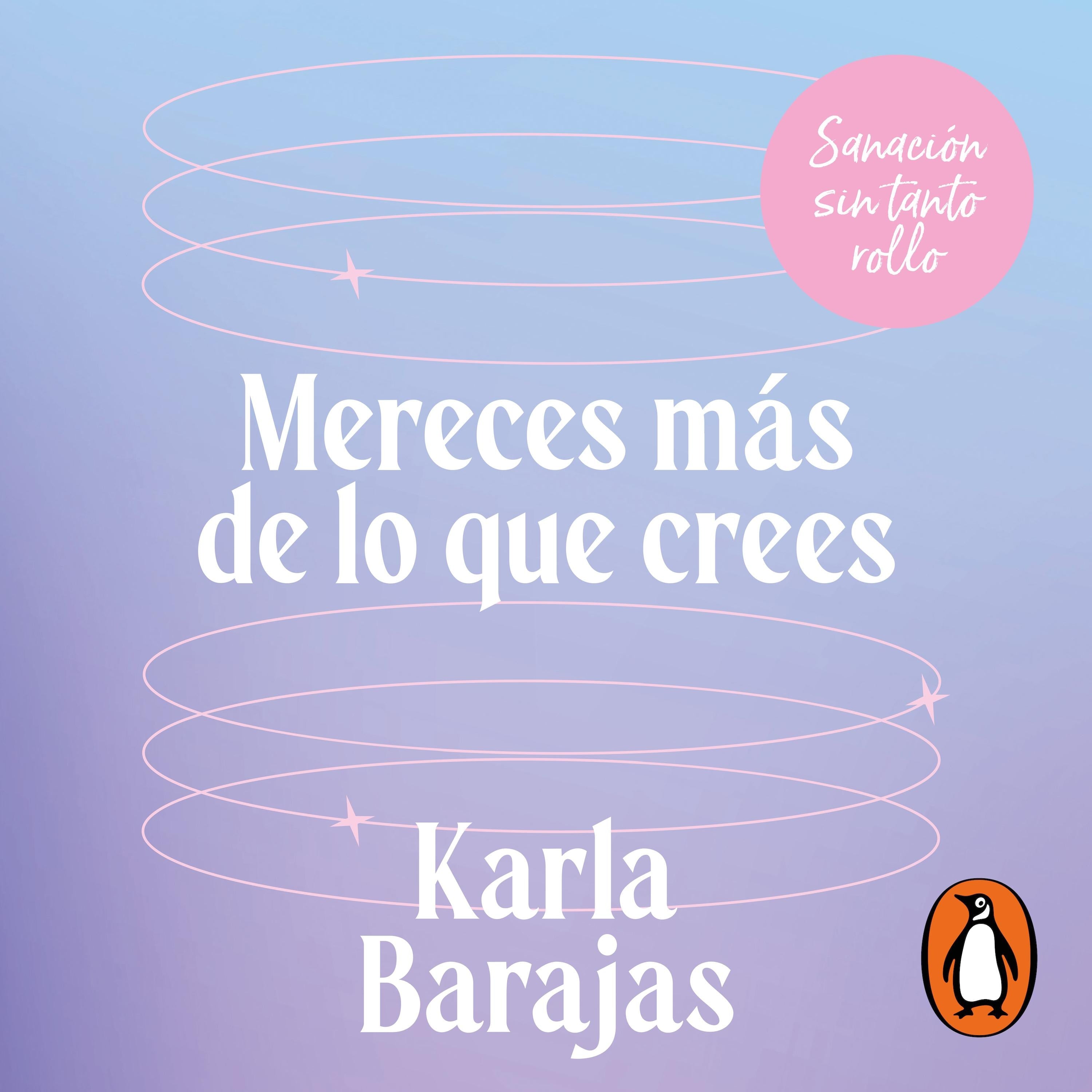 Mereces más de lo que crees