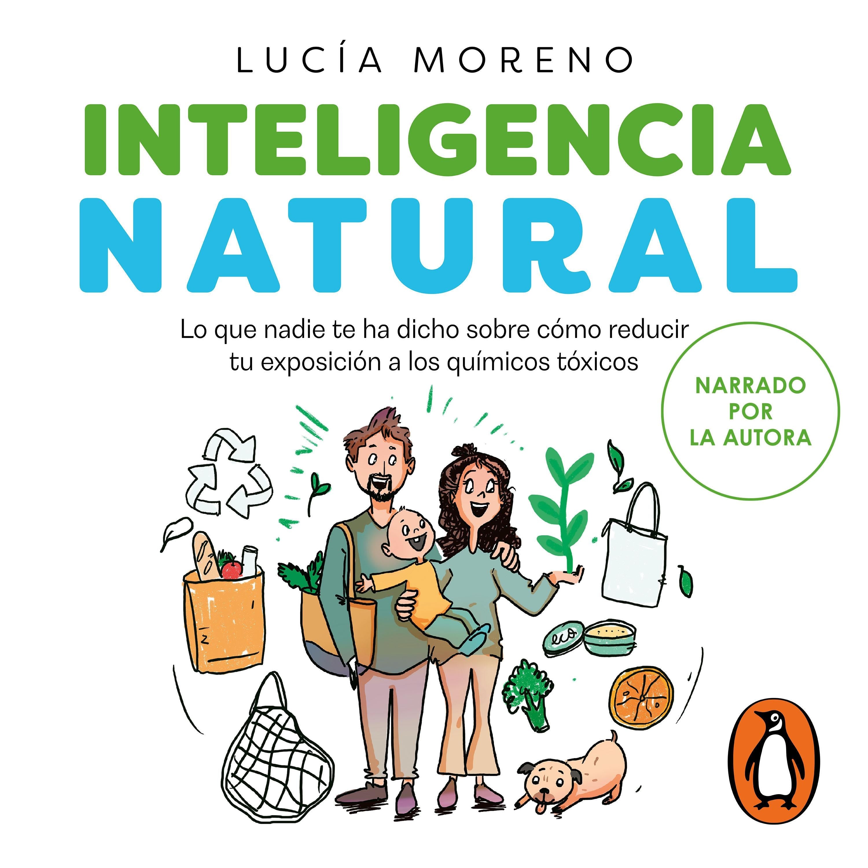 Inteligencia natural (FSC)
