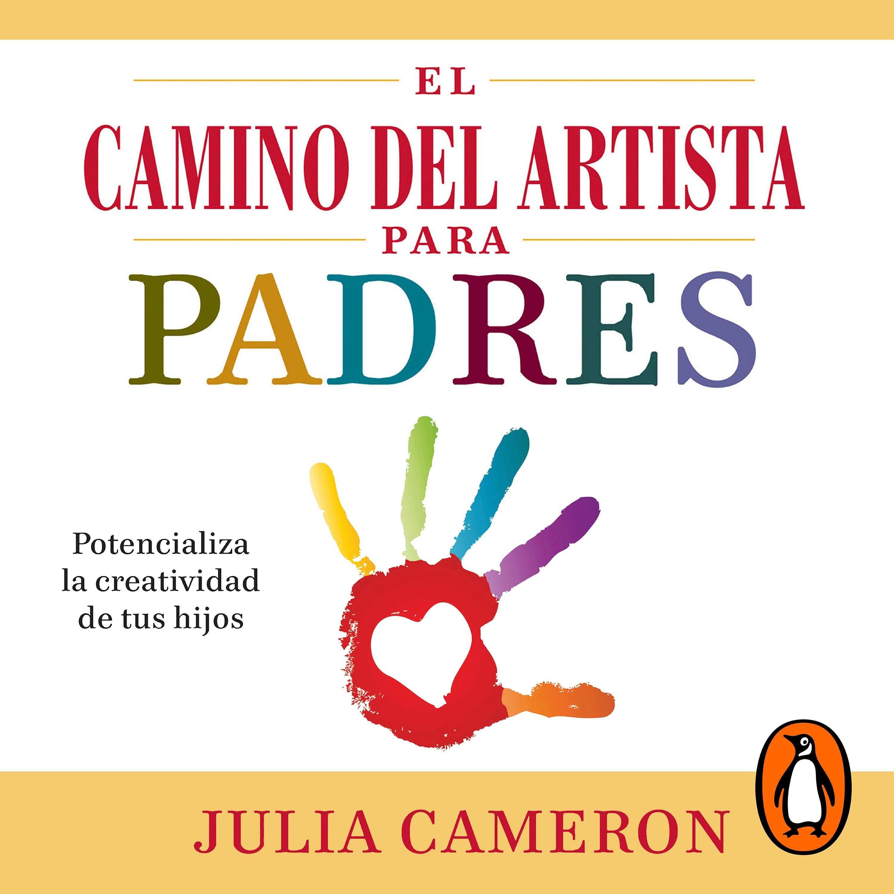 El camino del artista para padres