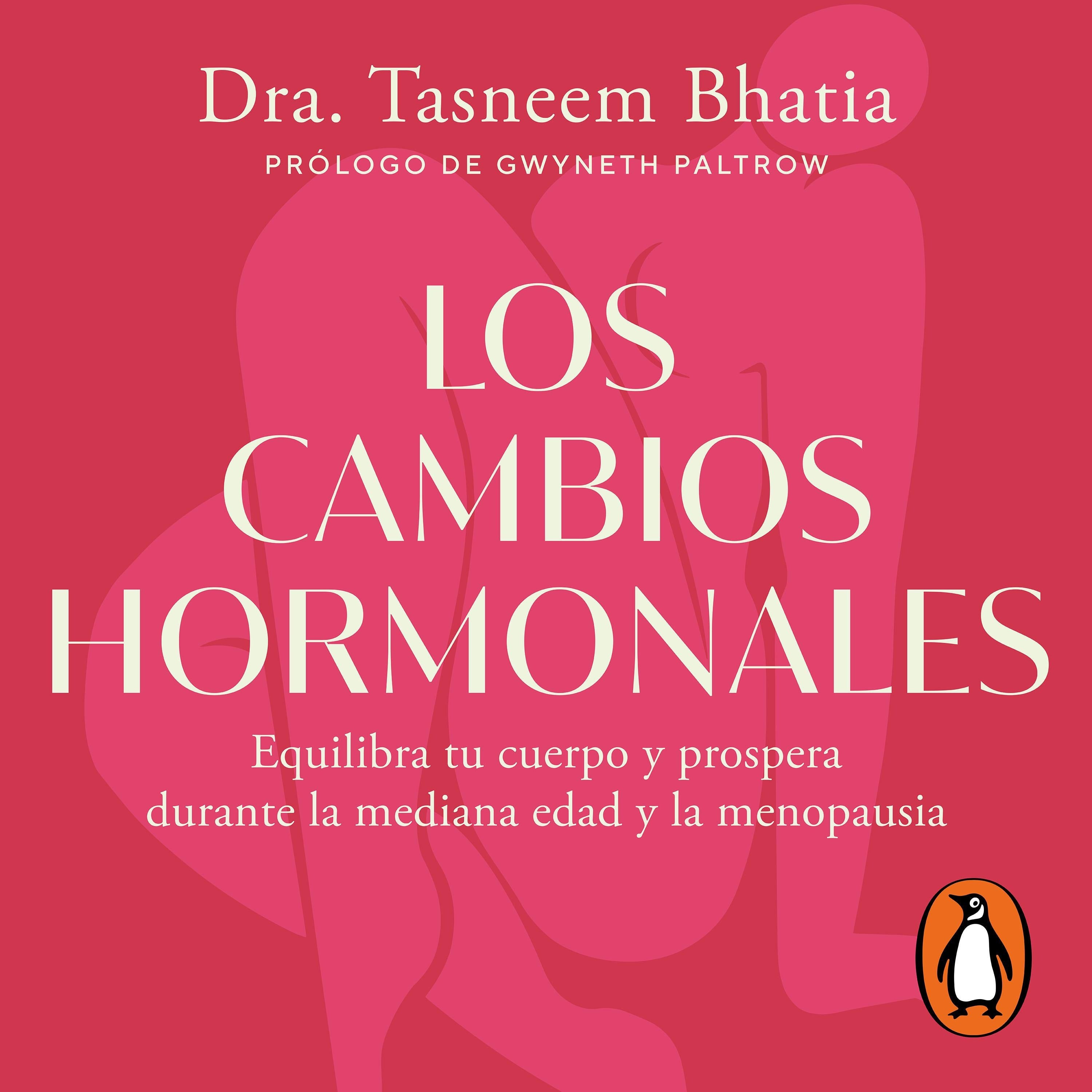 Los cambios hormonales