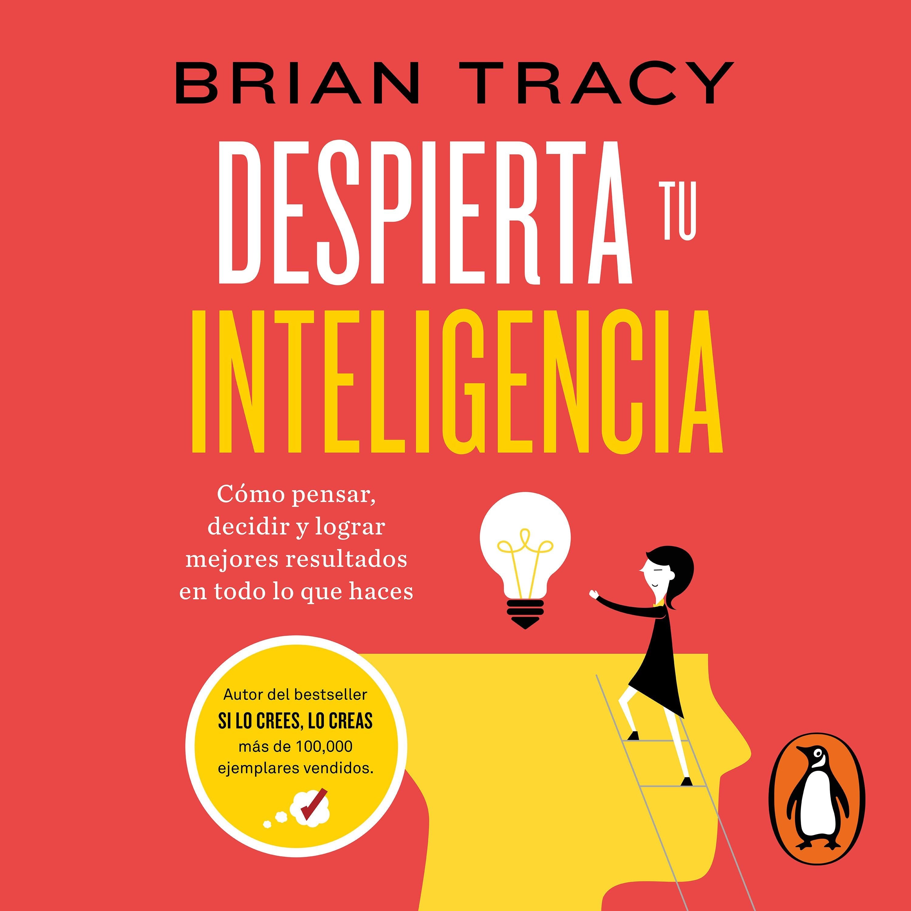 Despierta tu inteligencia