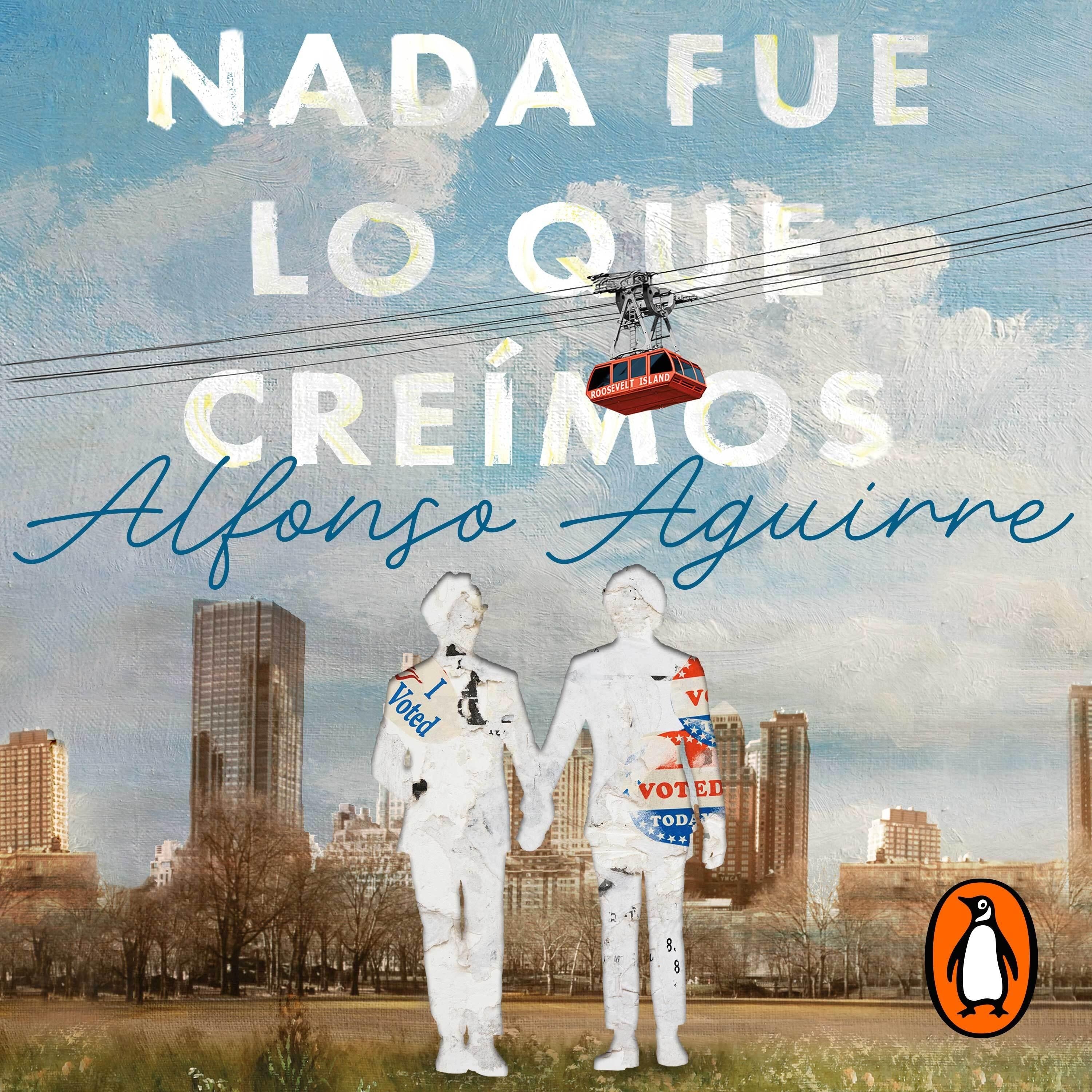 Nada fue lo que creímos