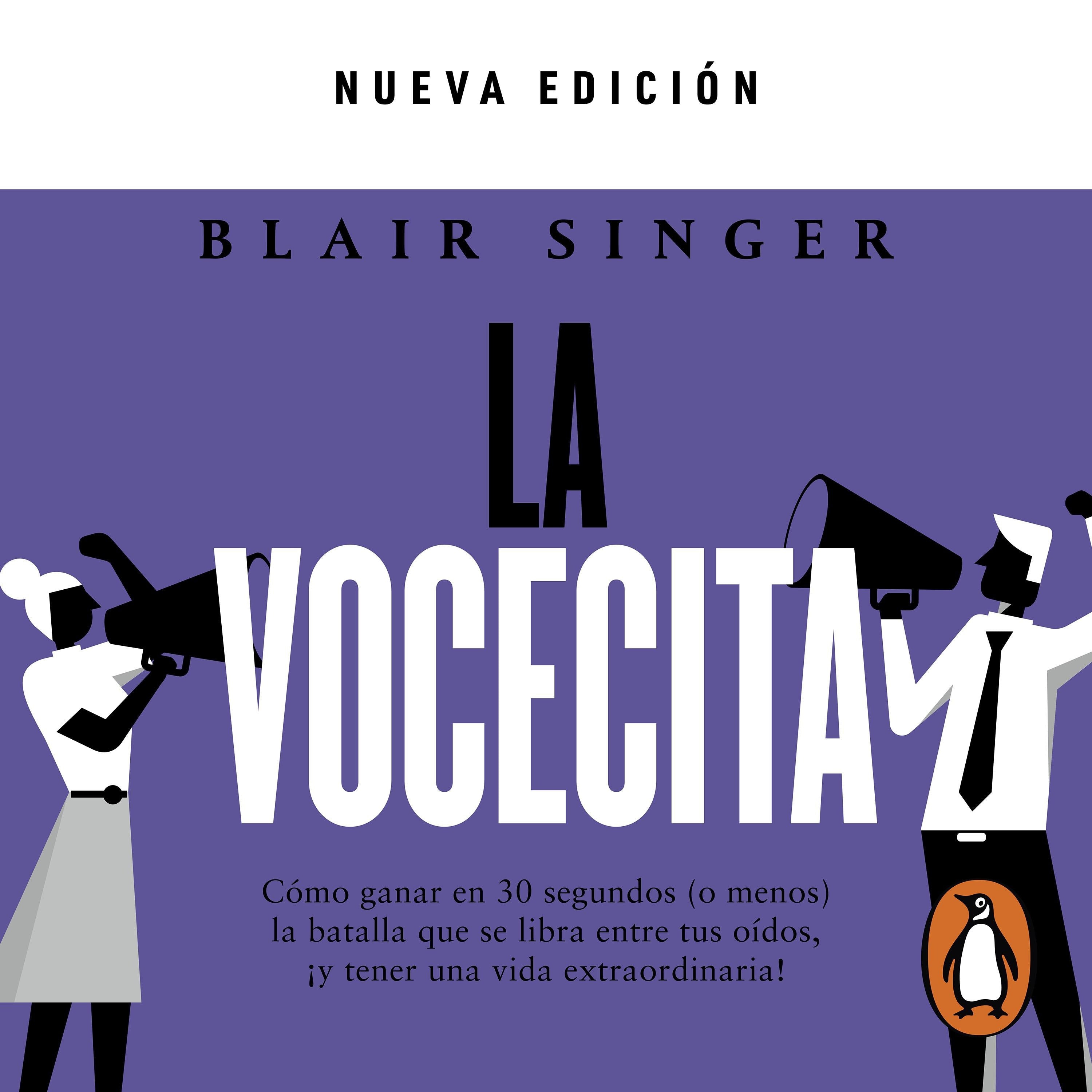 La vocecita
