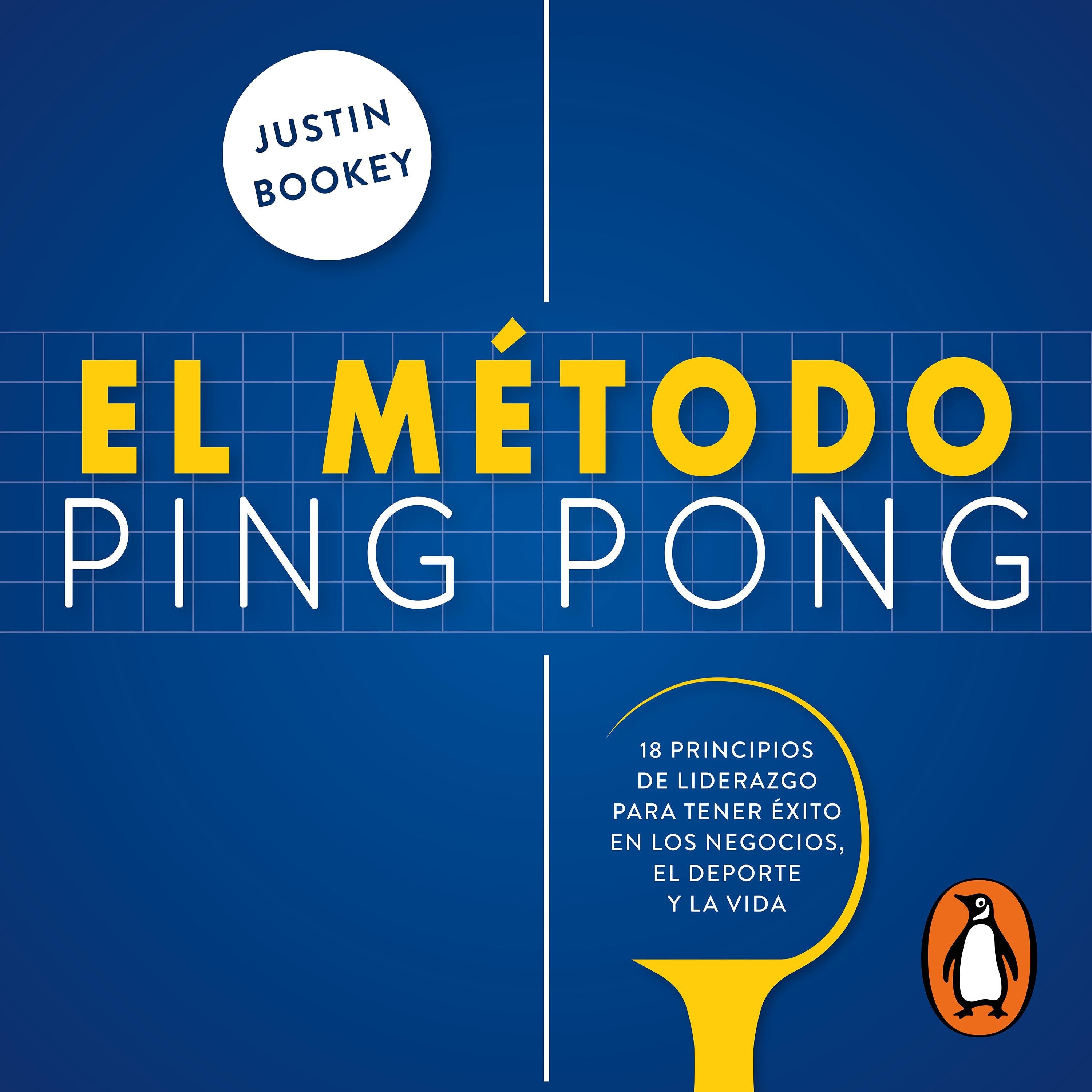 El método ping pong
