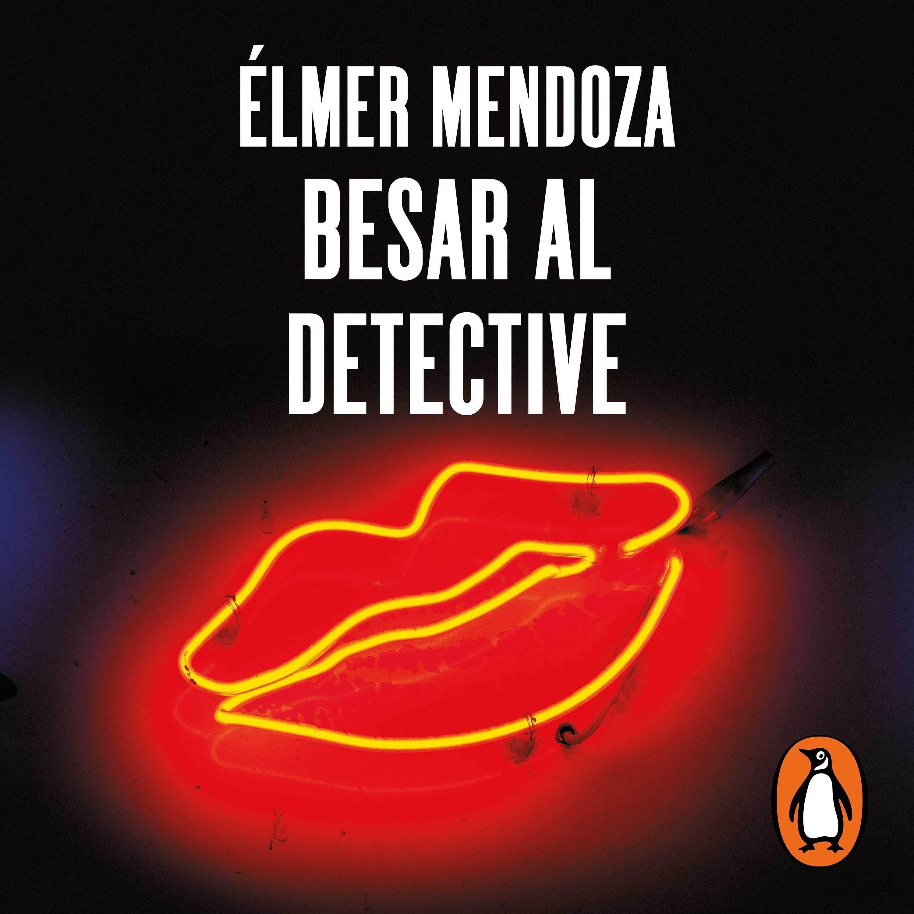 Besar al detective