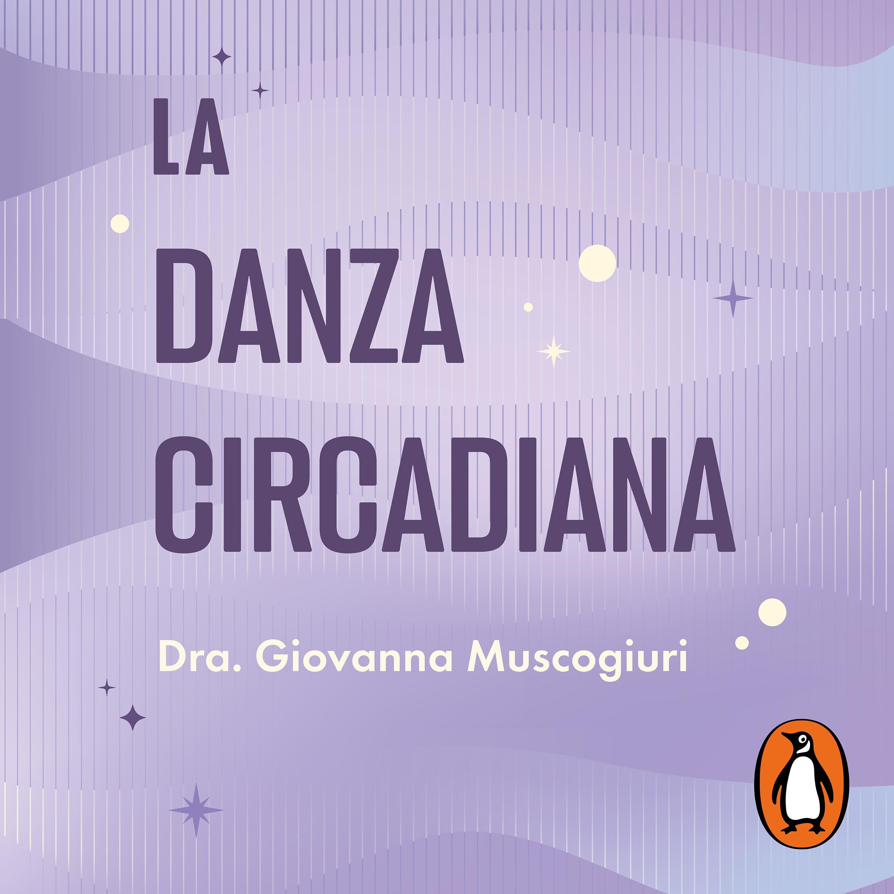 La danza circadiana