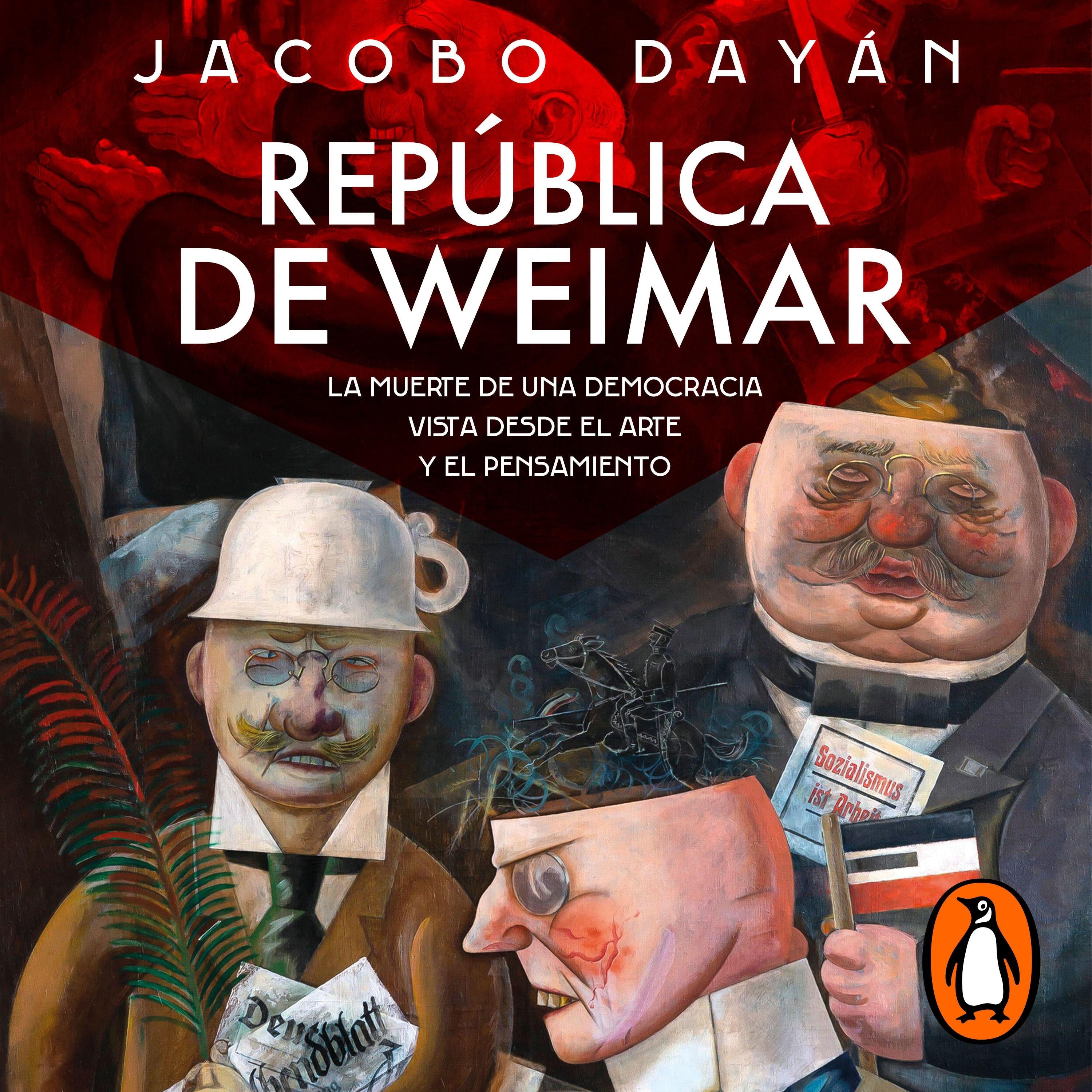 República de Weimar