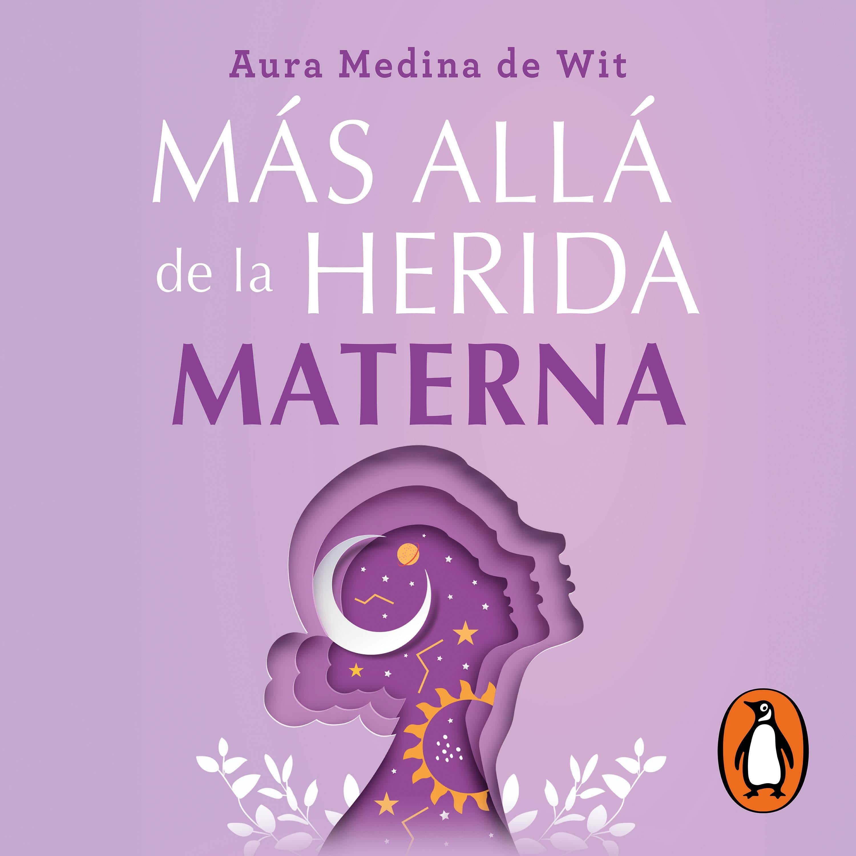 Más allá de la herida materna