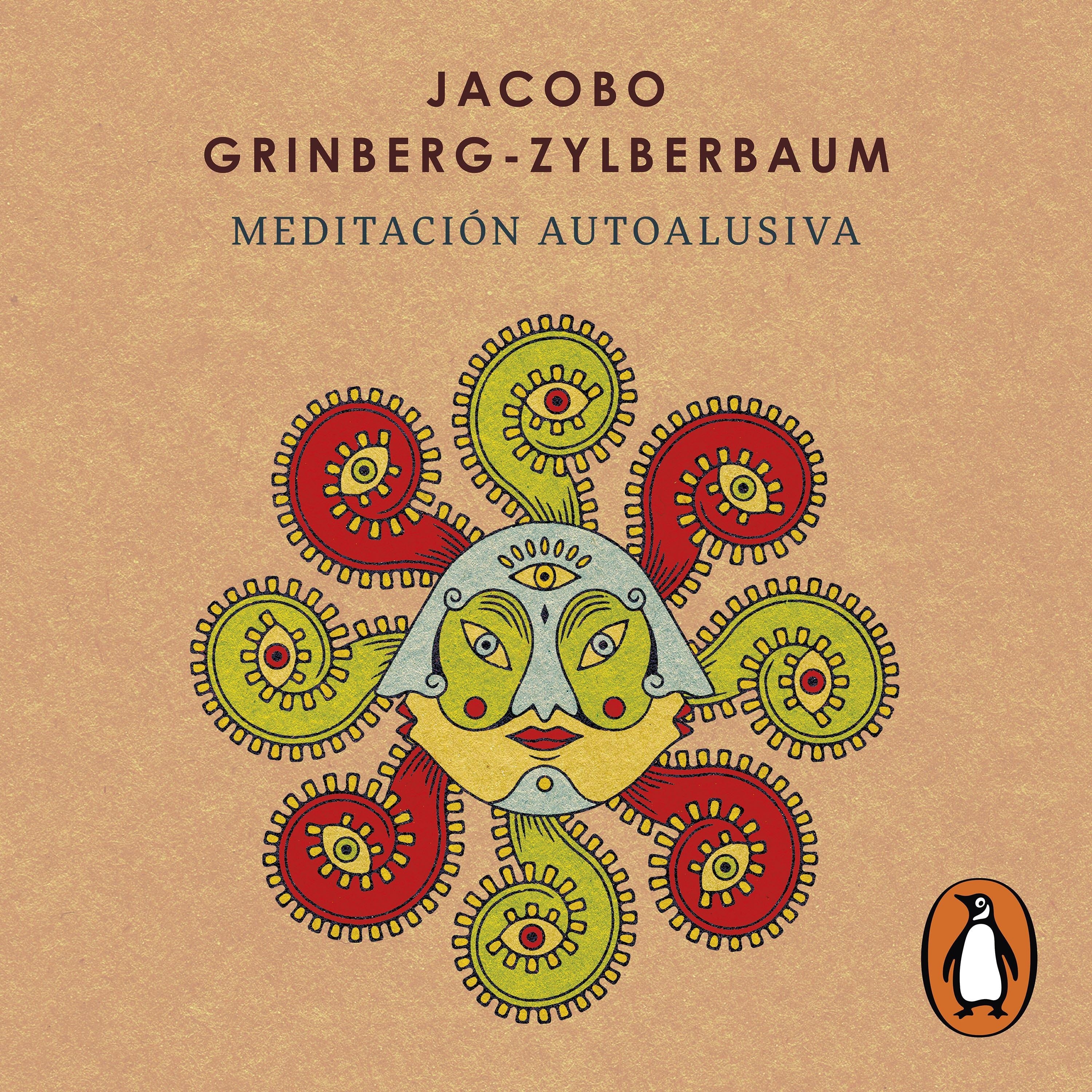 Meditación autoalusiva