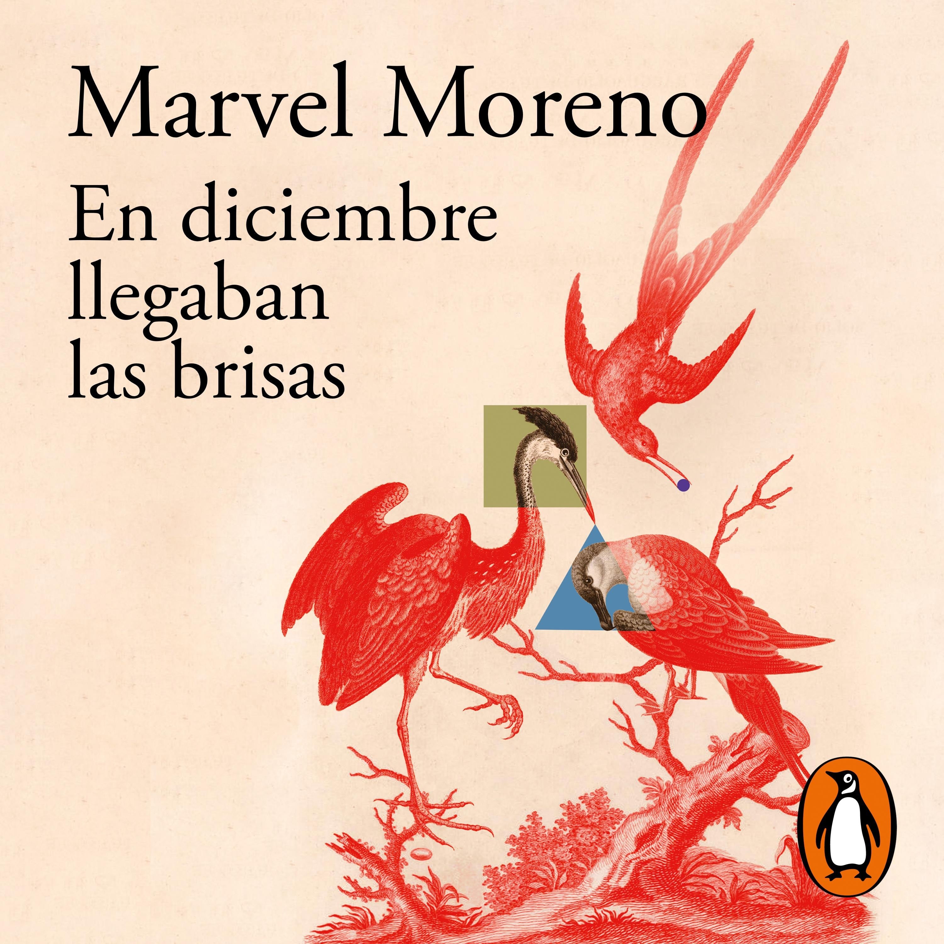 En diciembre llegaban las brisas