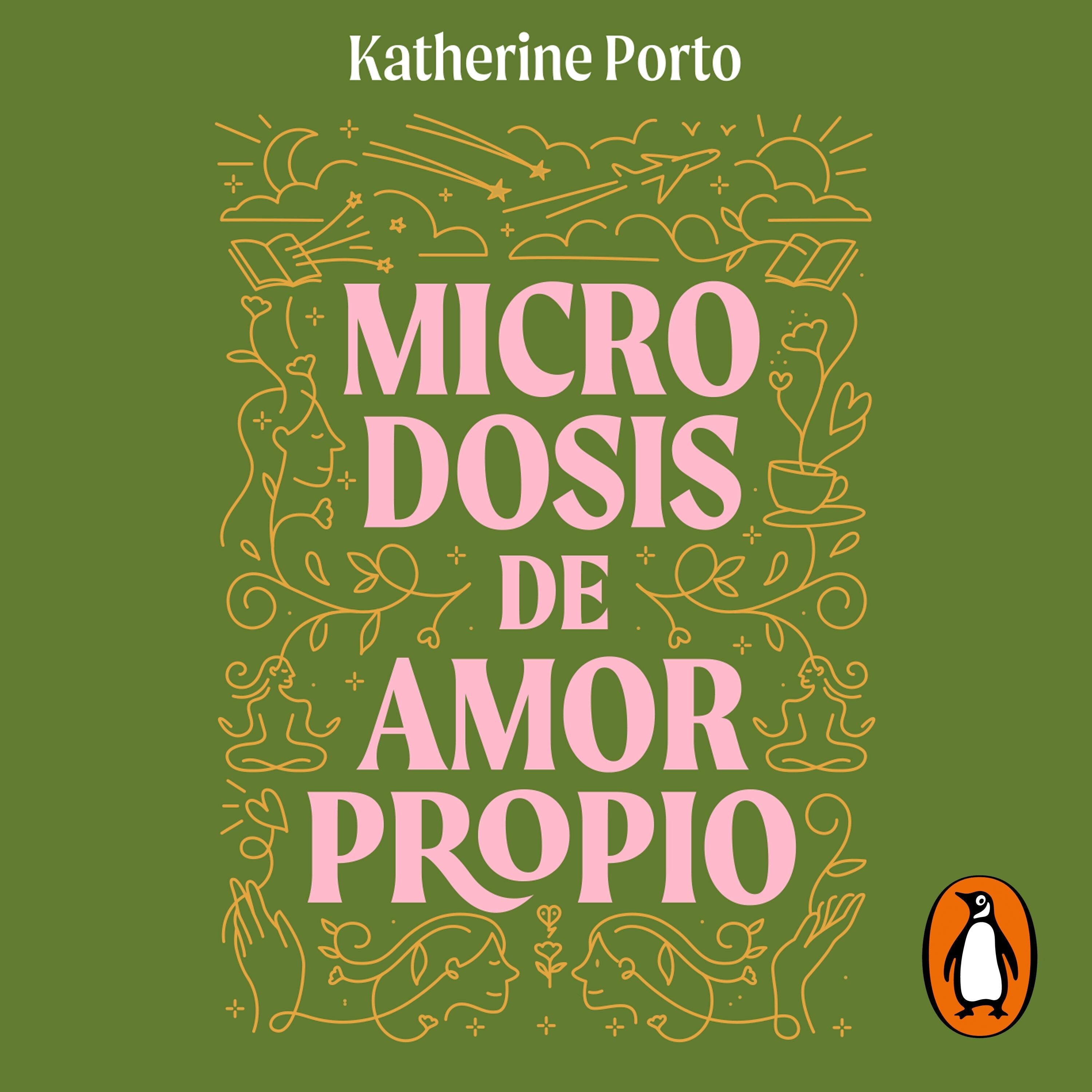 Microdosis de amor propio