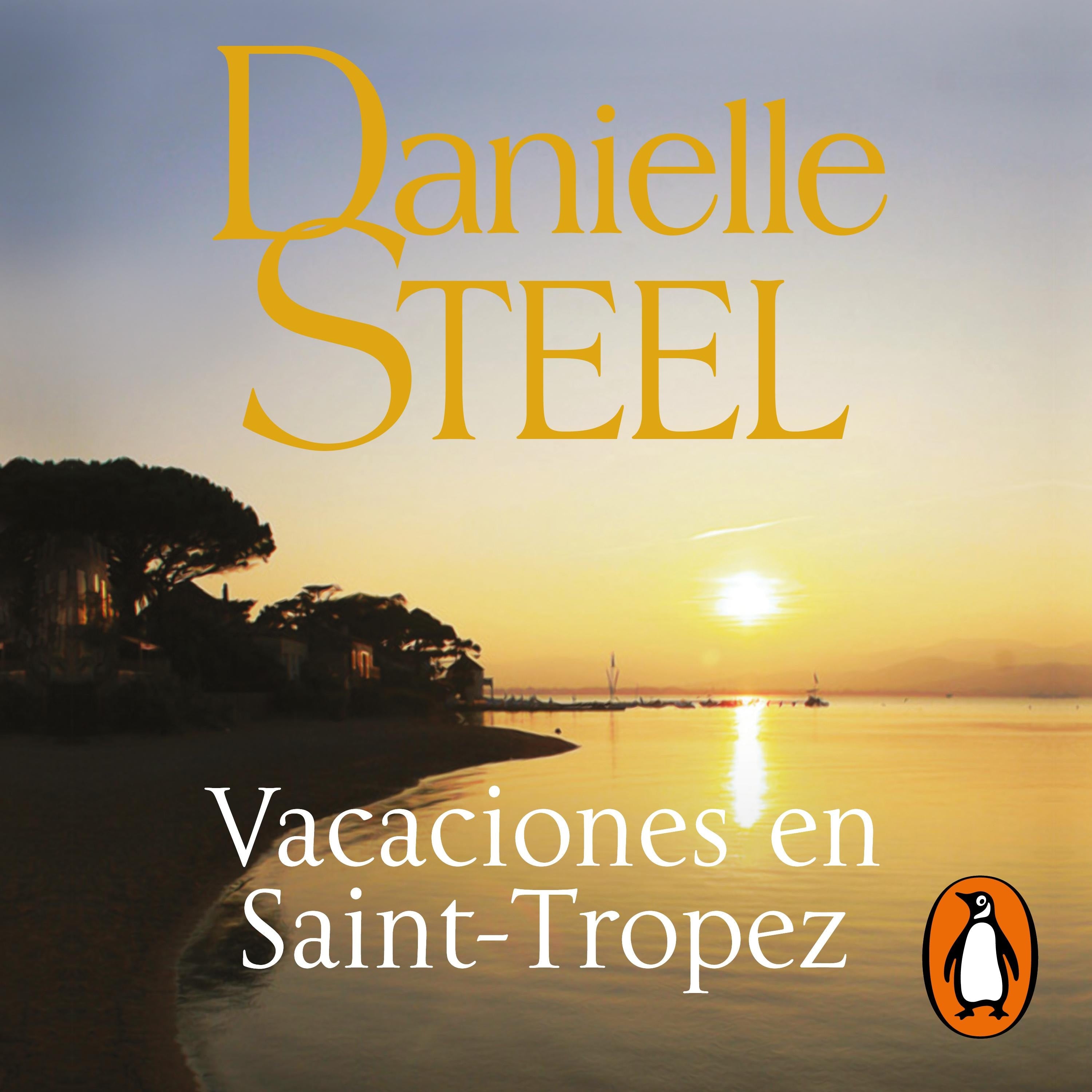 Vacaciones en Saint-Tropez