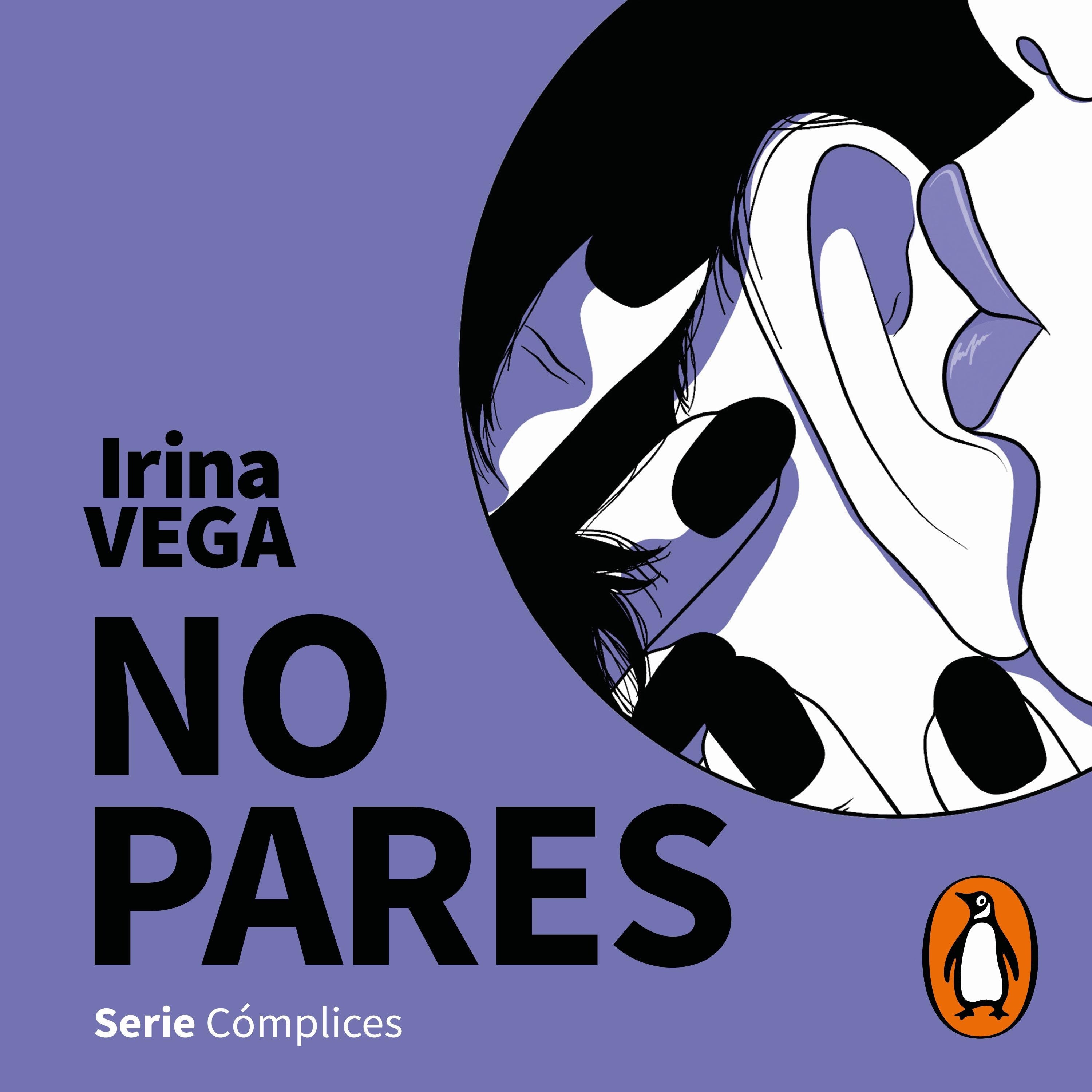 No pares (Serie Cómplices 2)