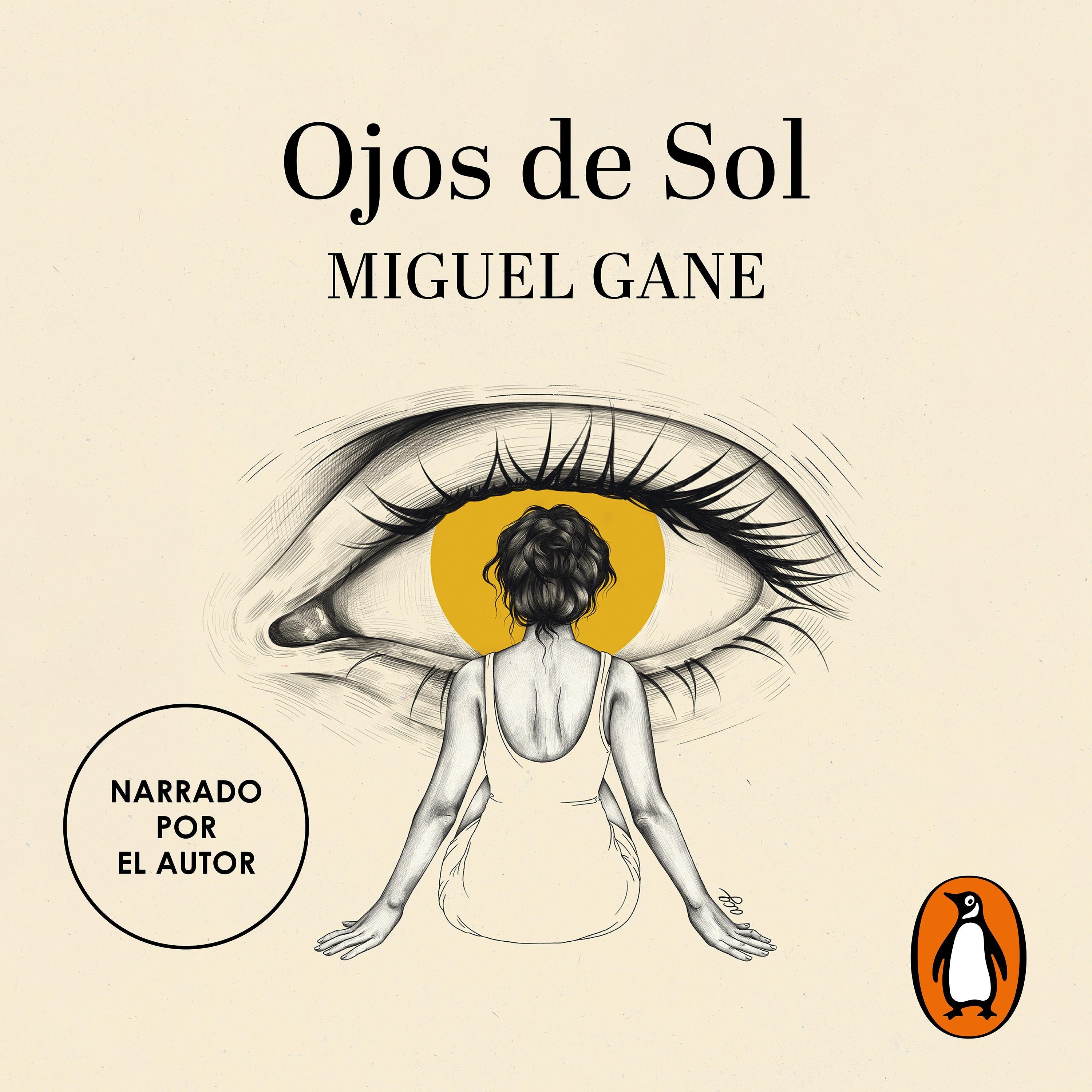 Ojos de sol
