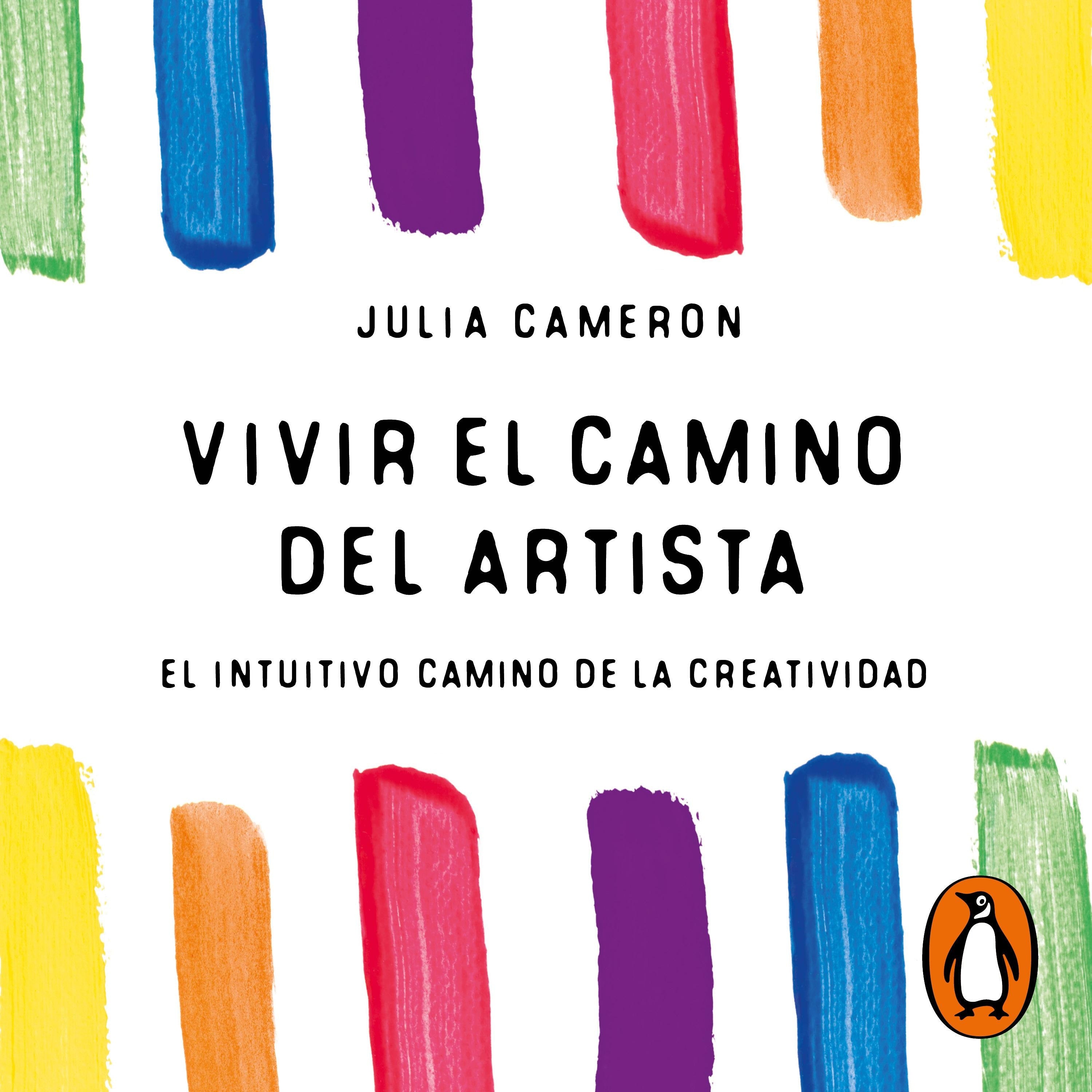 Vivir el camino del artista