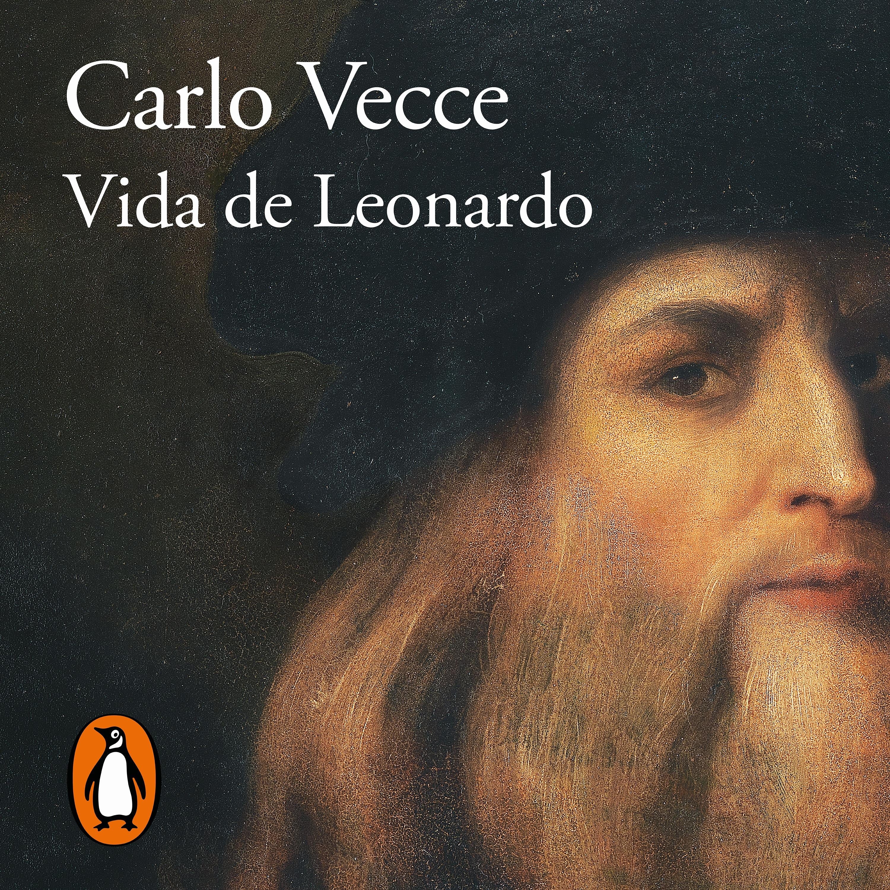 Vida de Leonardo