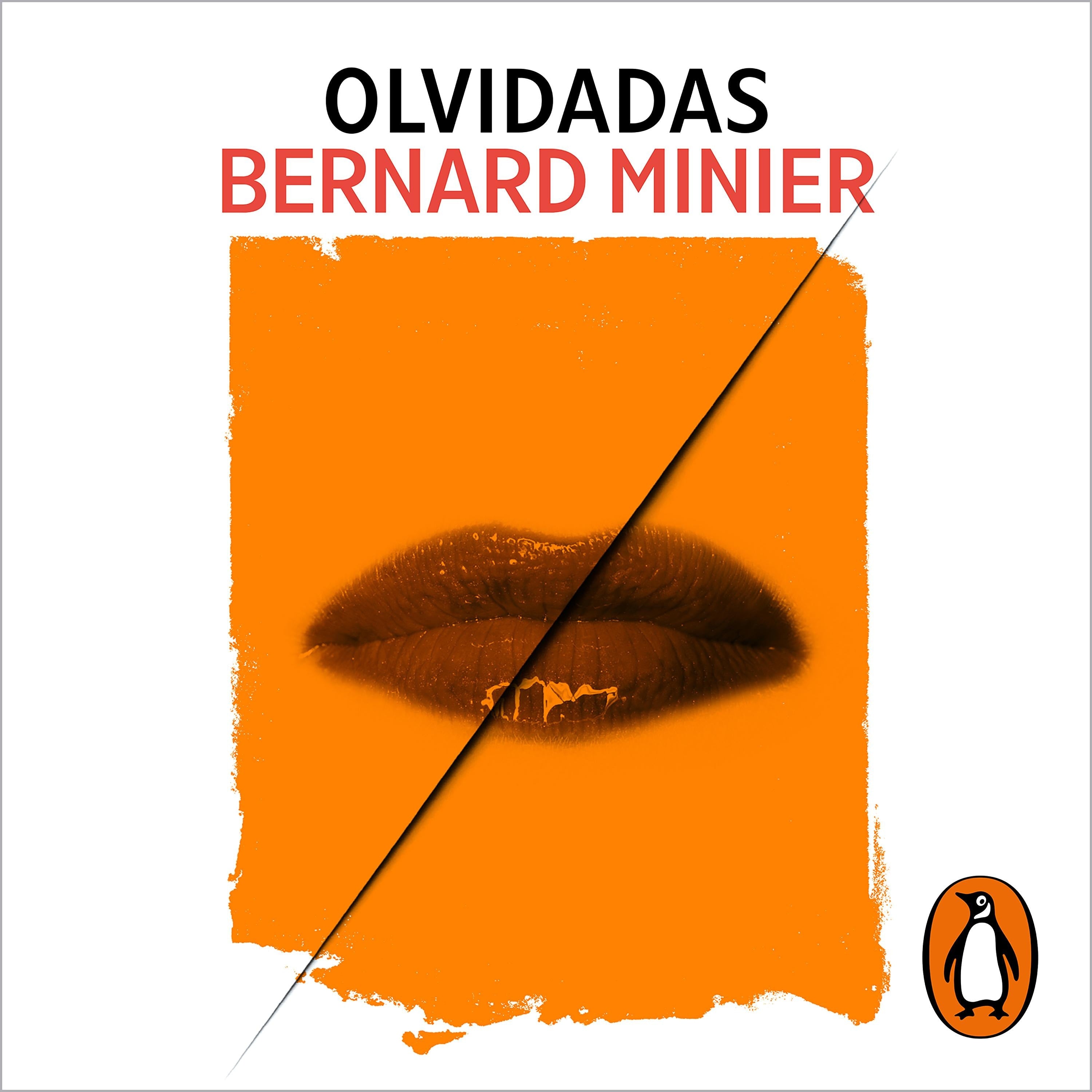 Olvidadas (Teniente Lucía Guerrero 2)