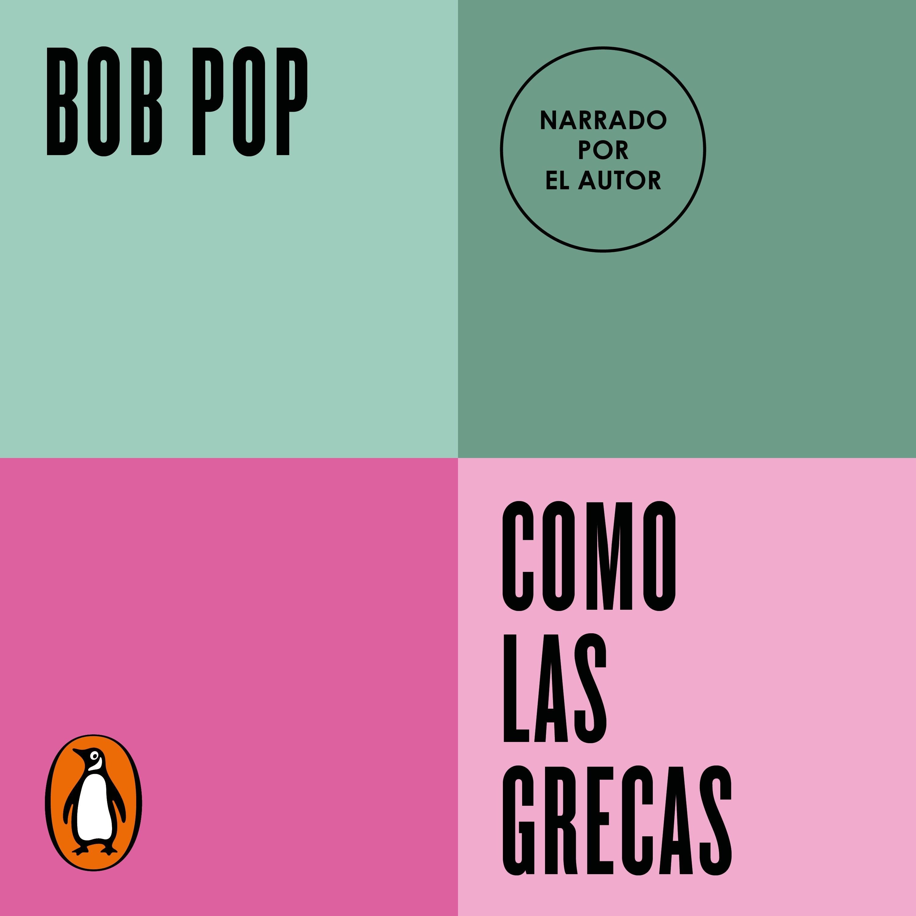 Como las grecas (Serie ENDEBATE)