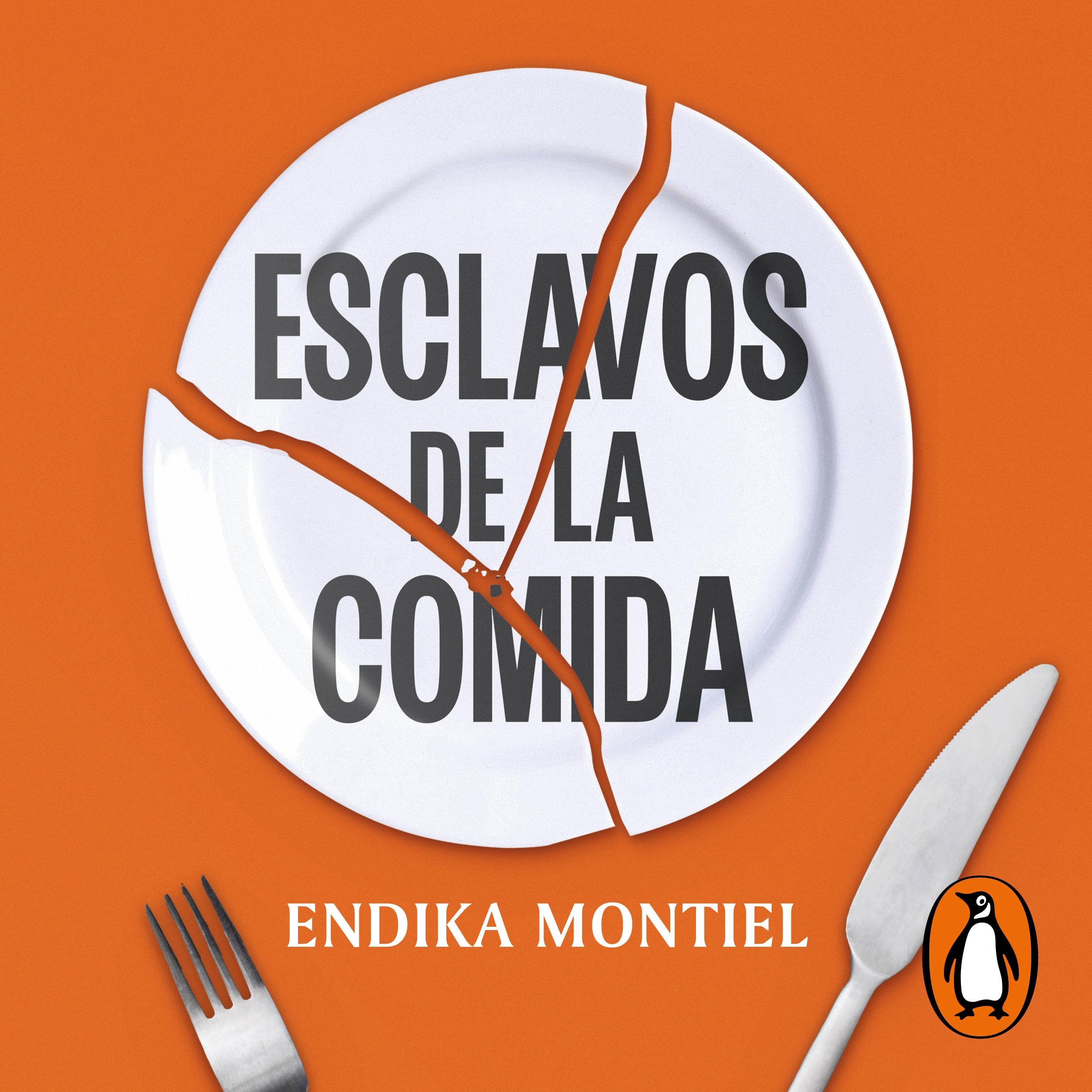 Esclavos de la comida