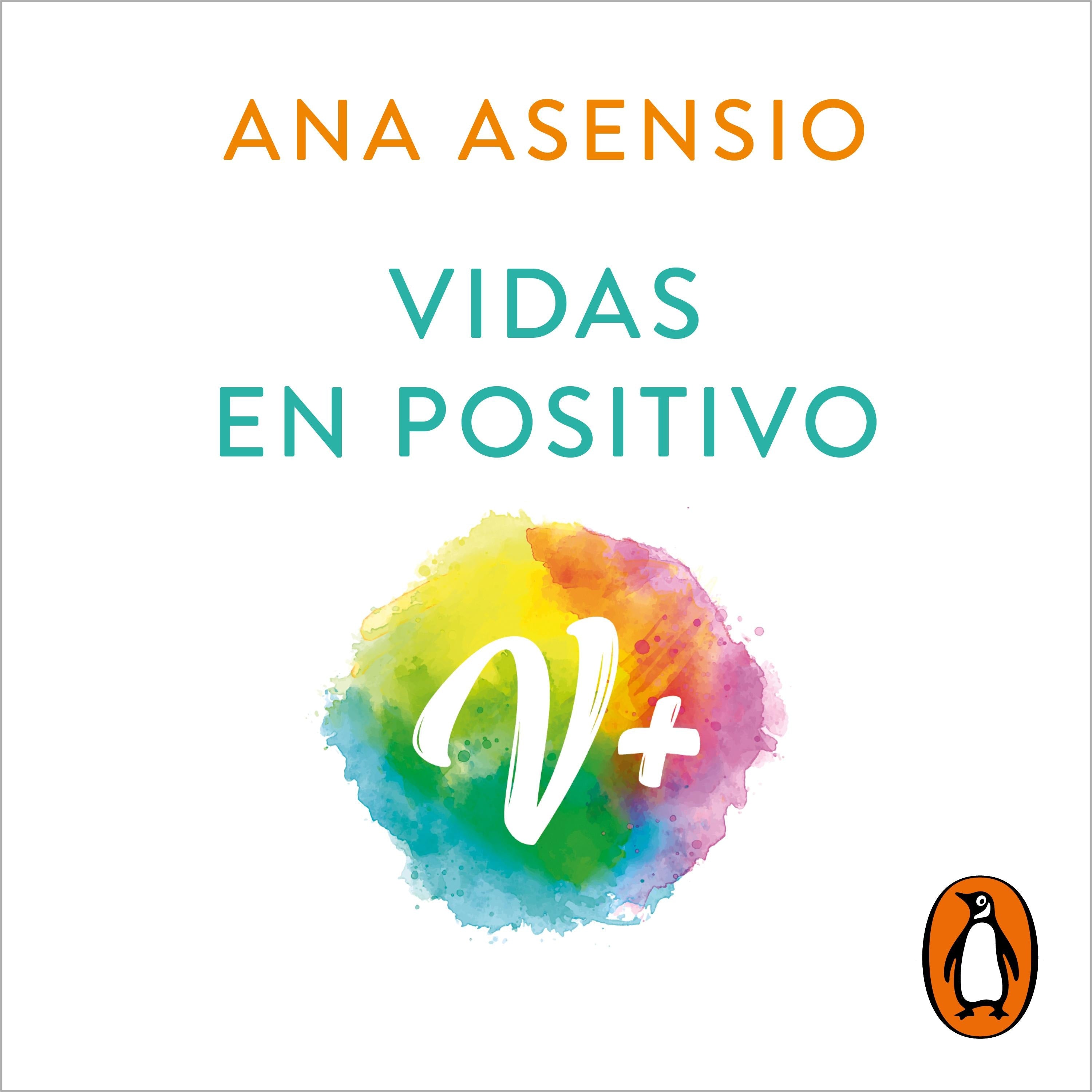Vidas en positivo