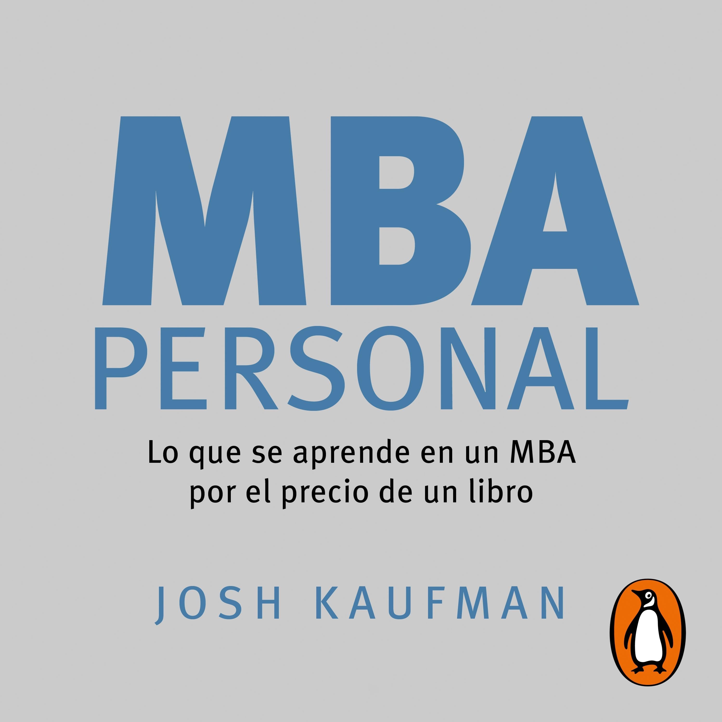 MBA Personal
