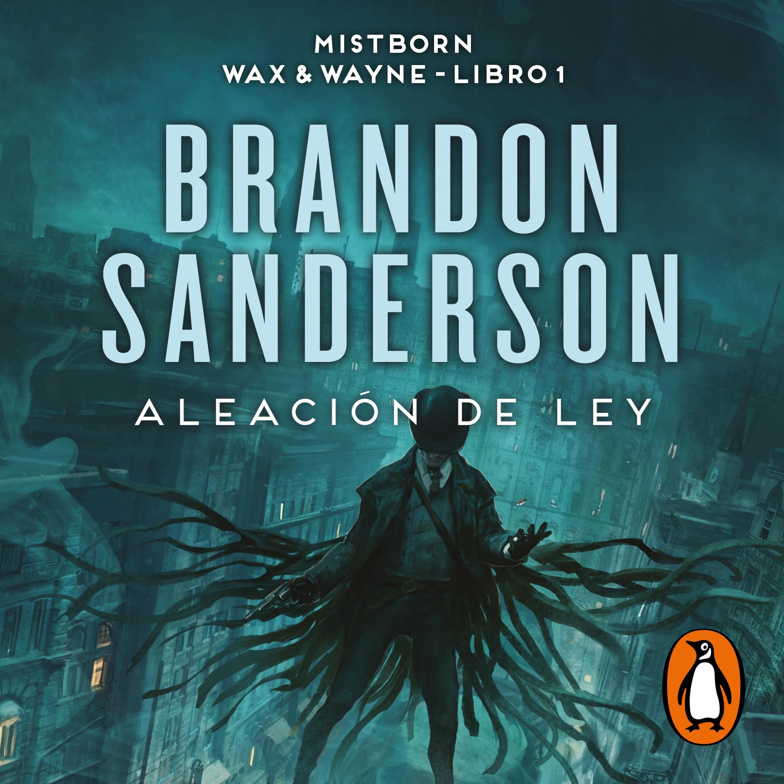 Aleación de ley (Wax &amp; Wayne 1)