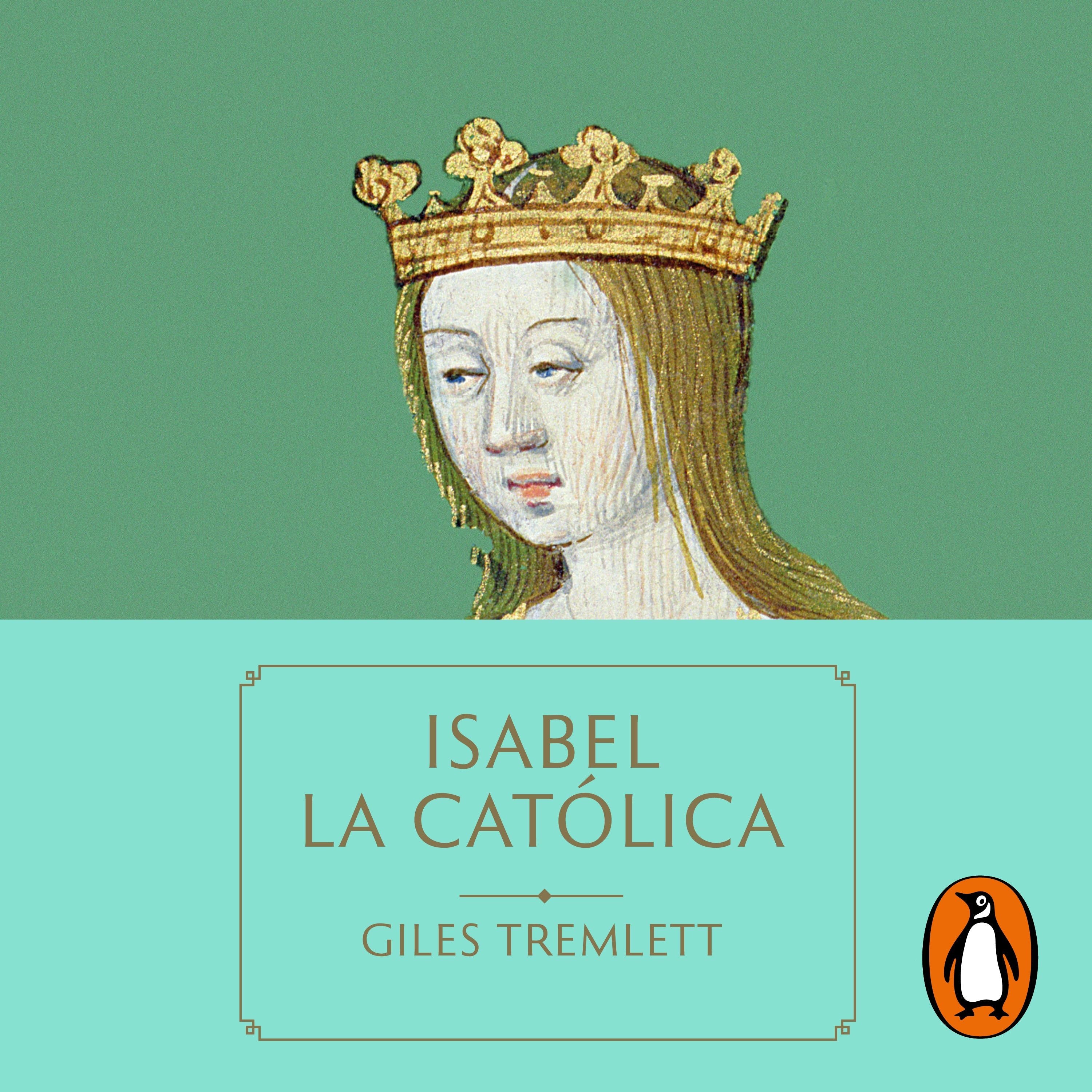 Isabel la Católica