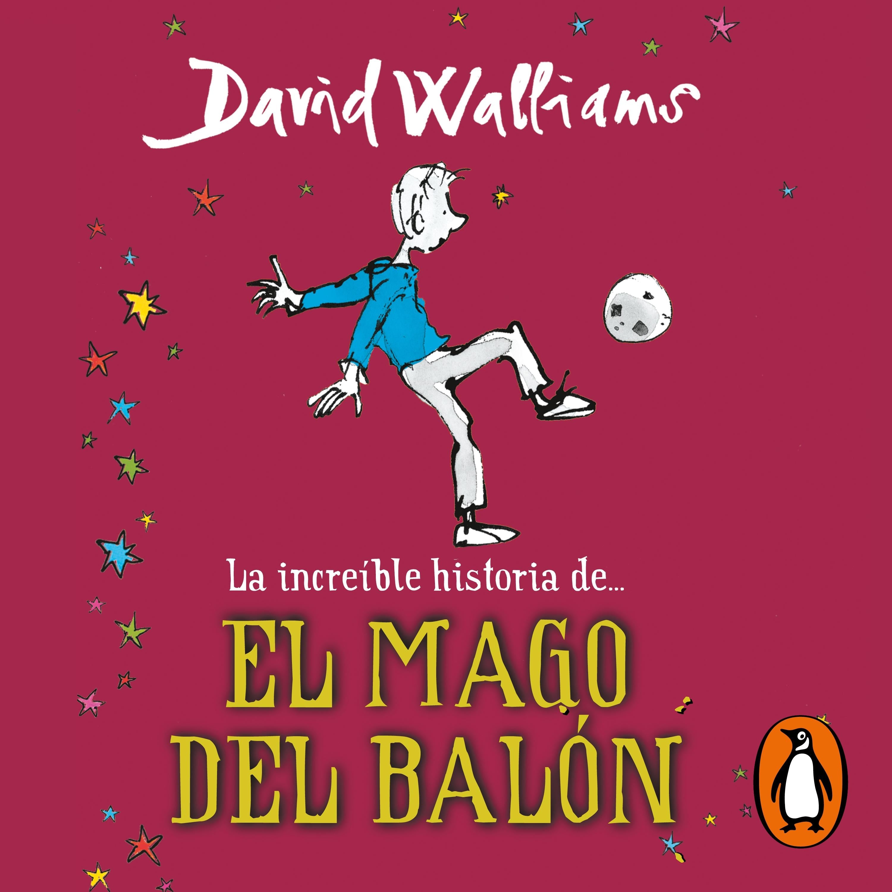 La increíble historia de... - El chico del vestido
