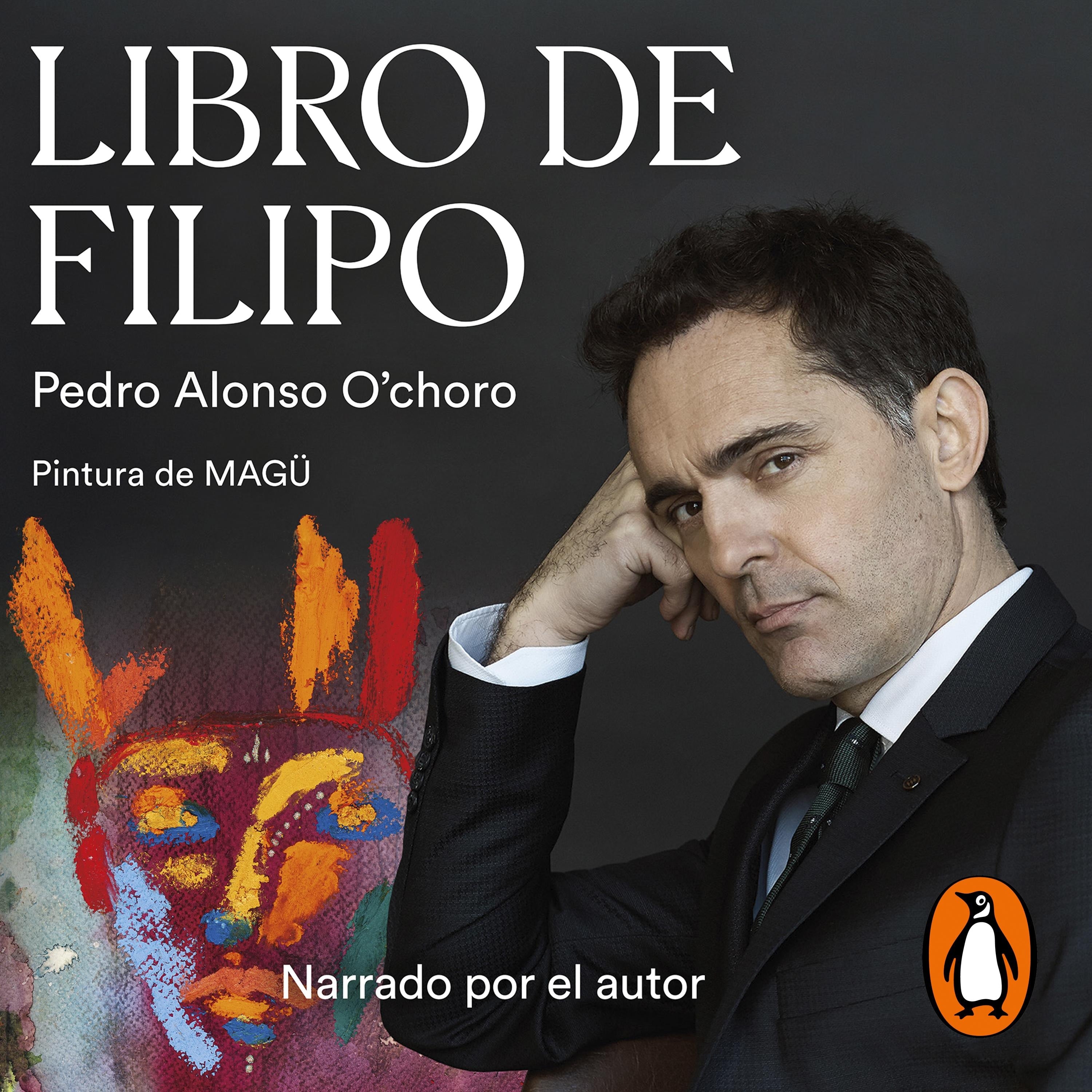 Libro de Filipo