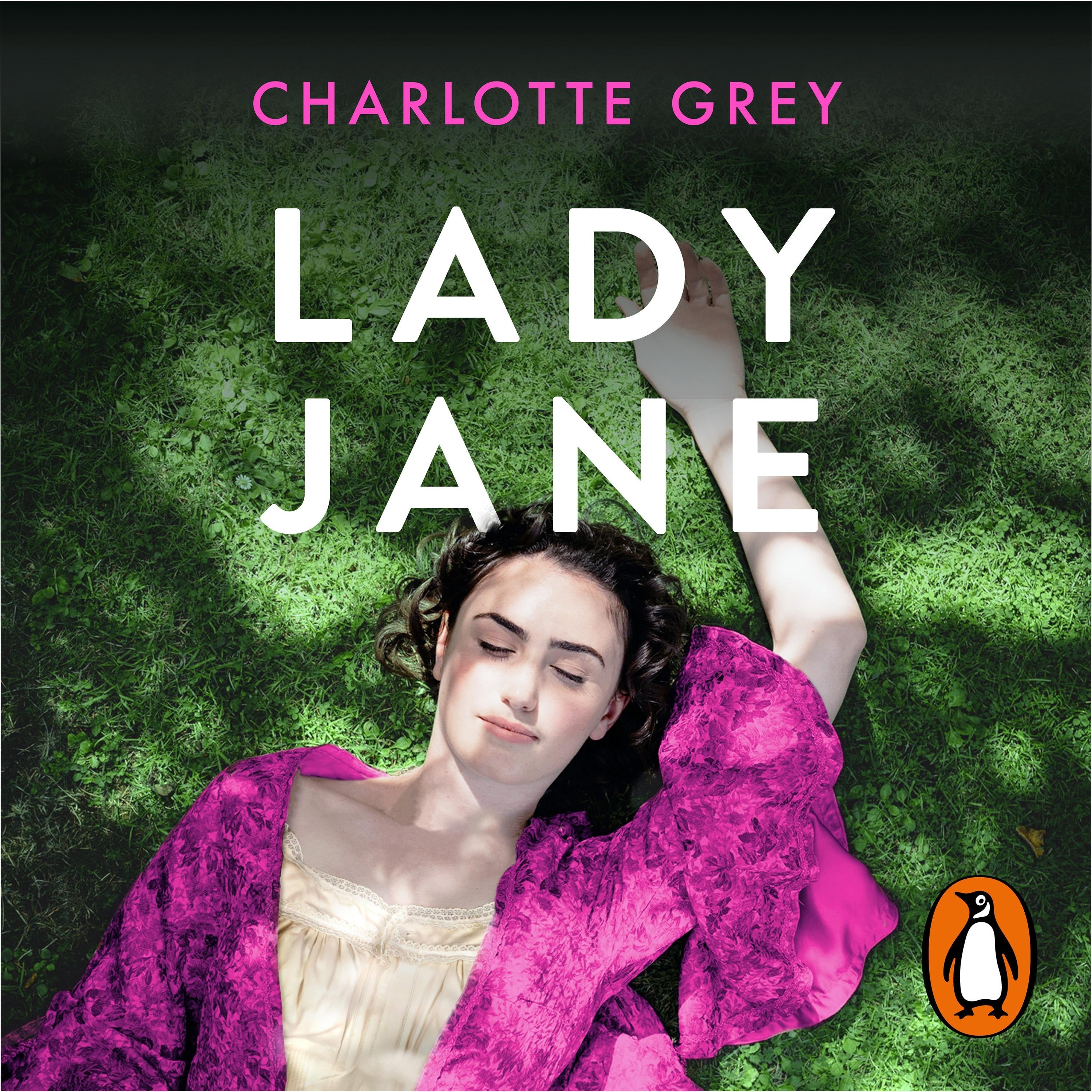 Lady Jane