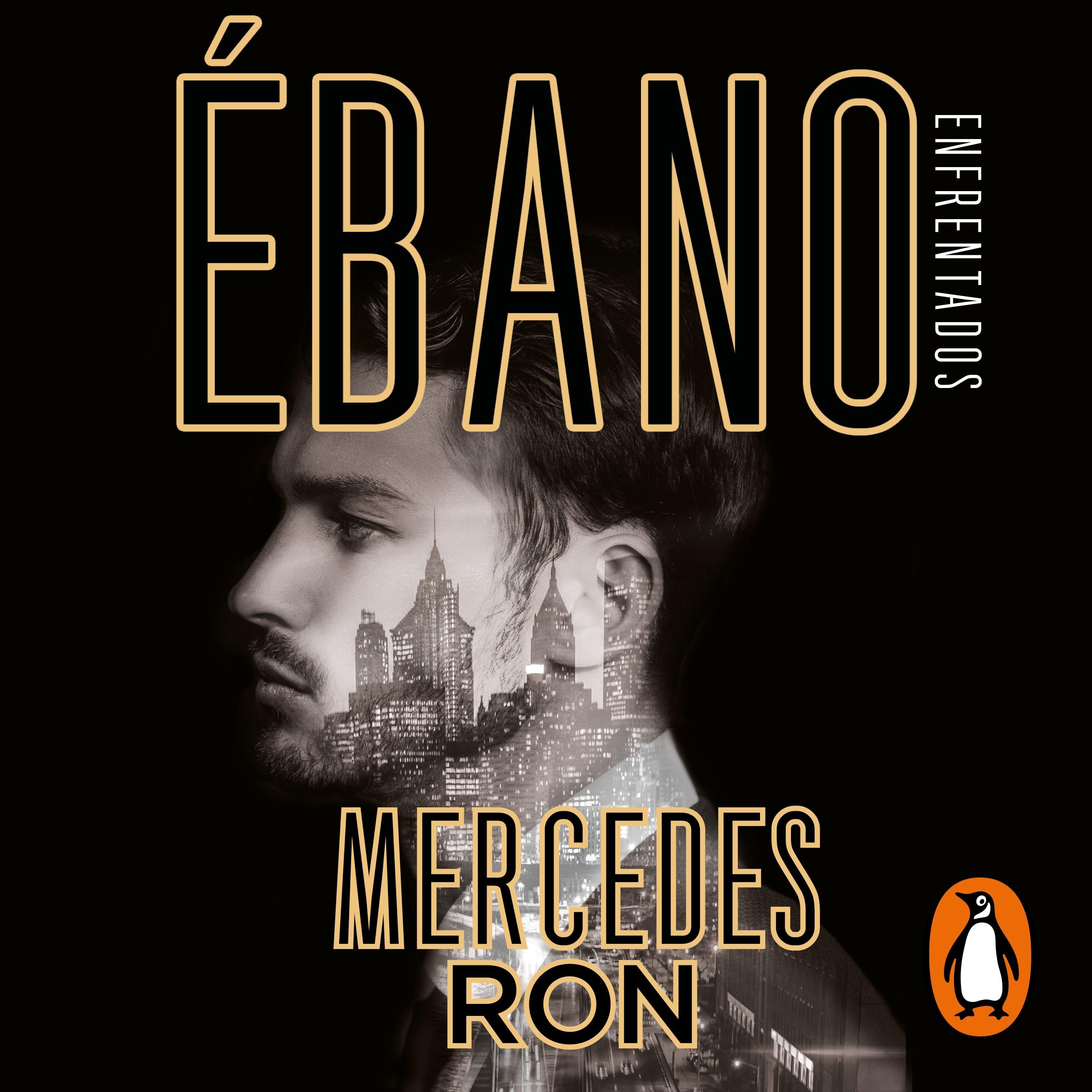 Ébano (Enfrentados 2)