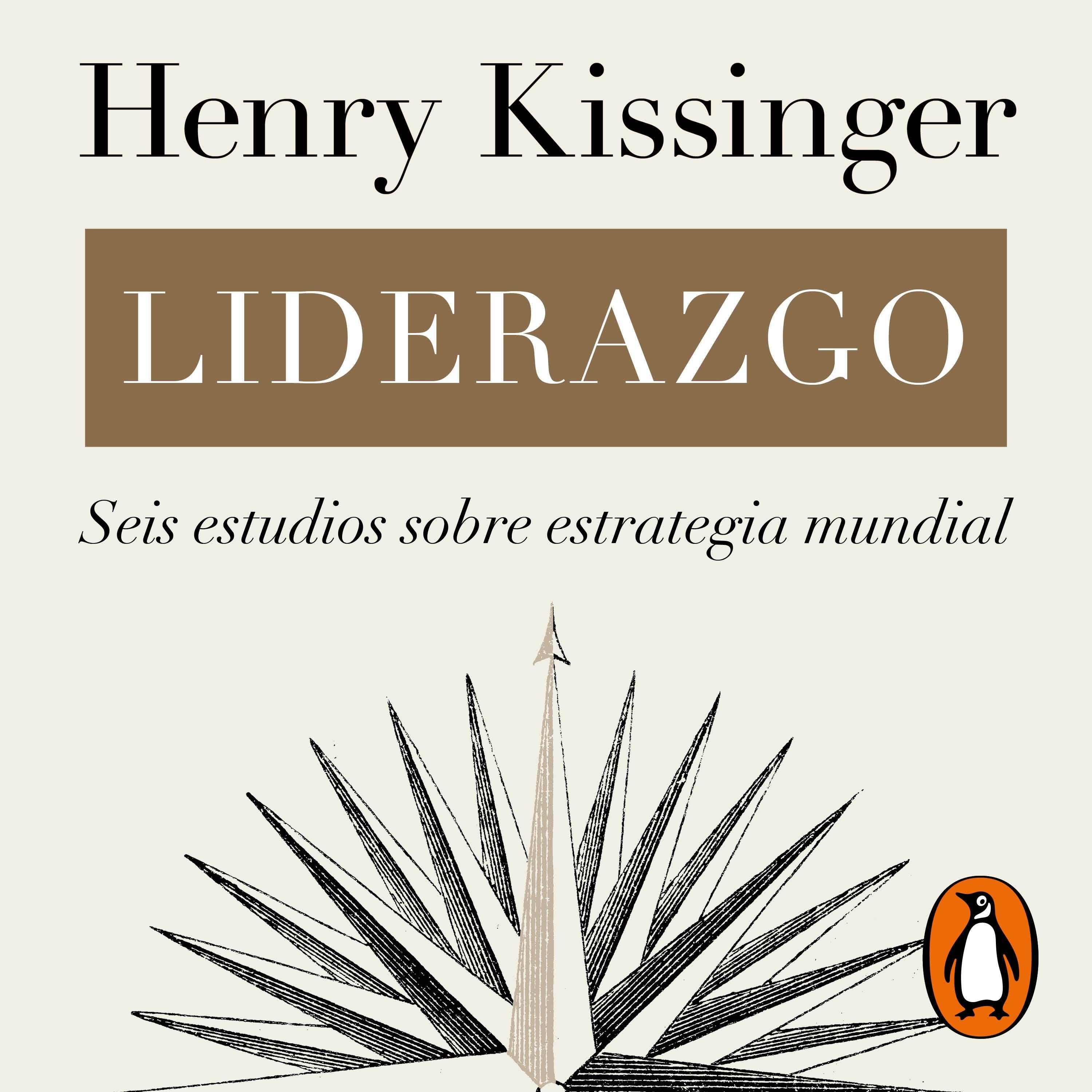 Liderazgo