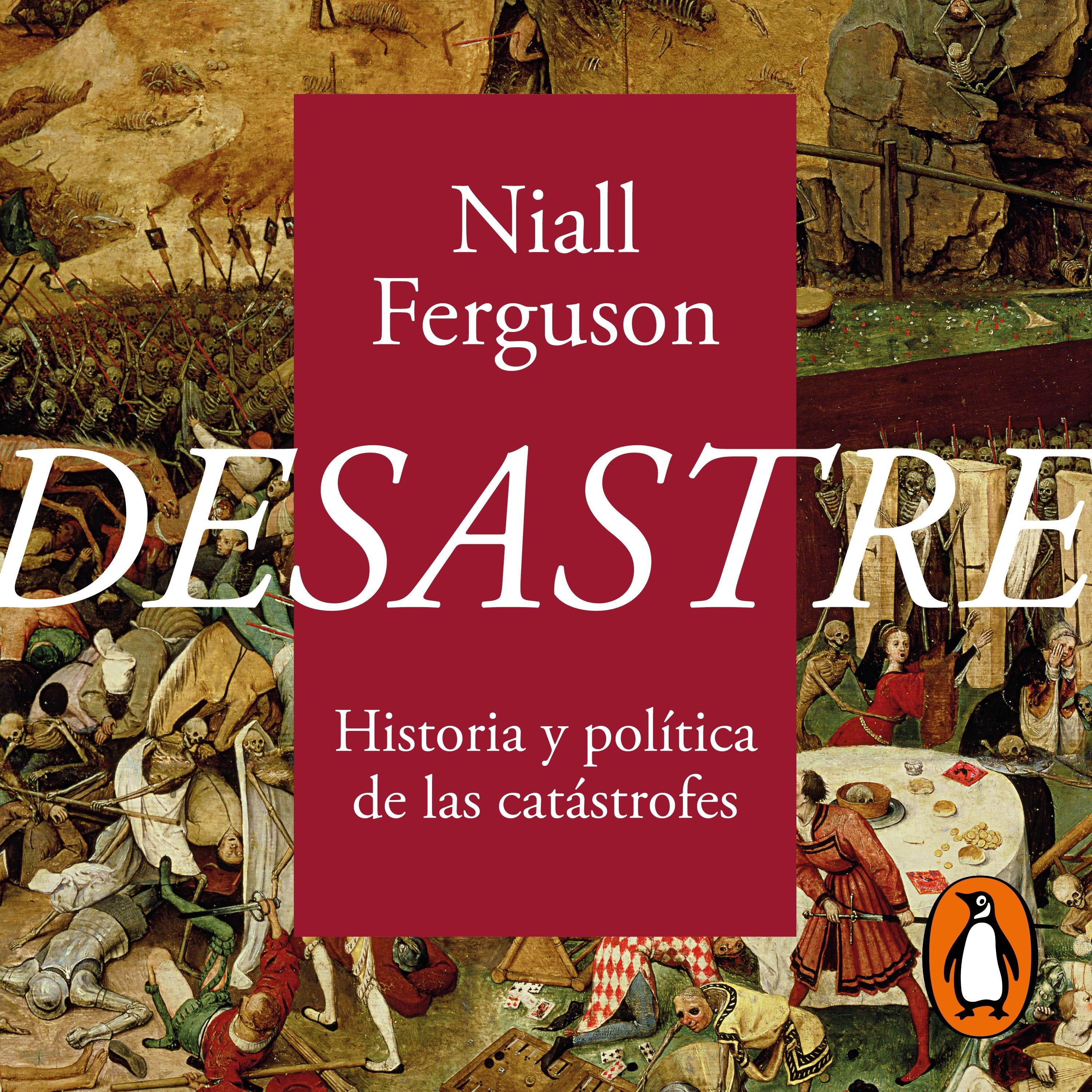 Desastre