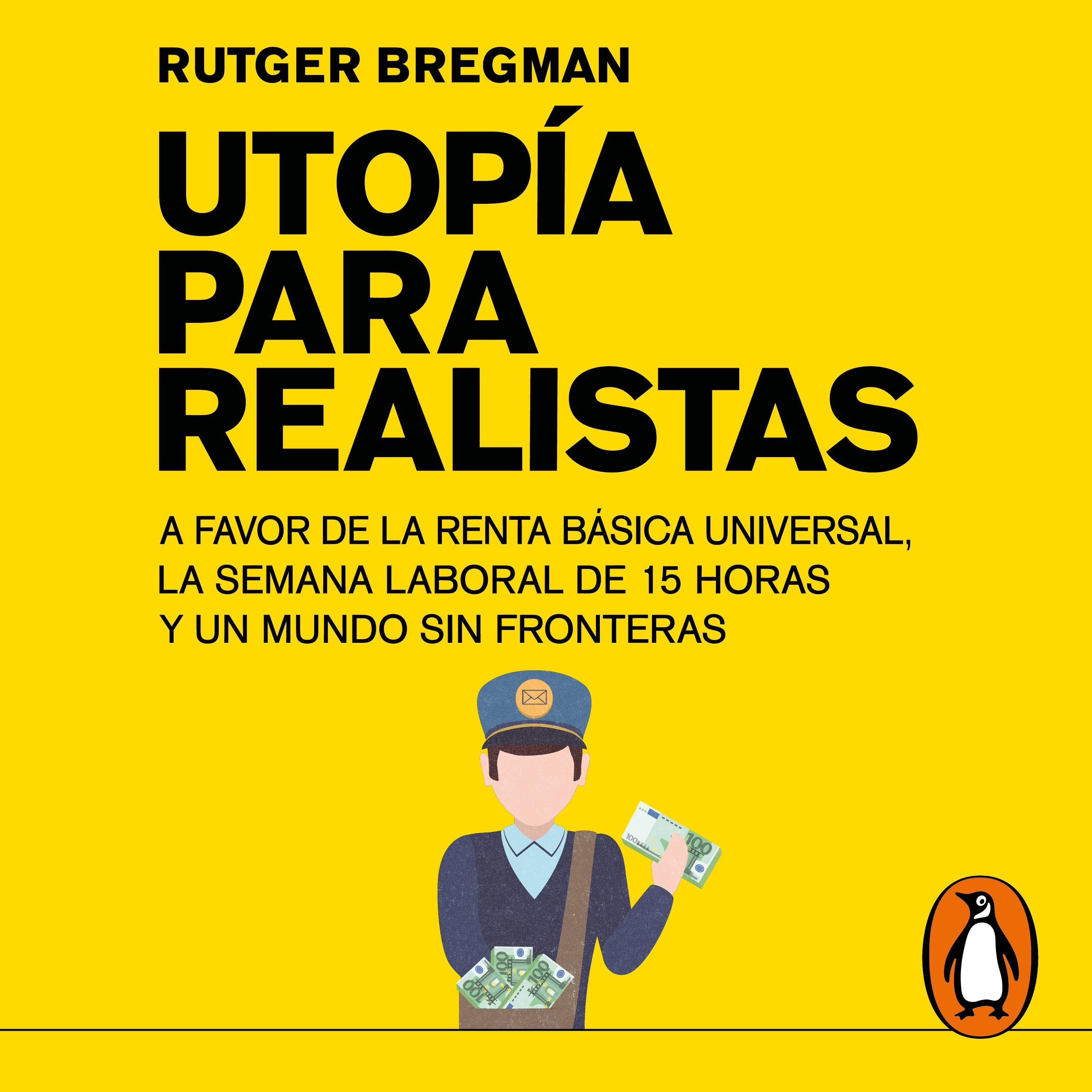 Utopía para realistas