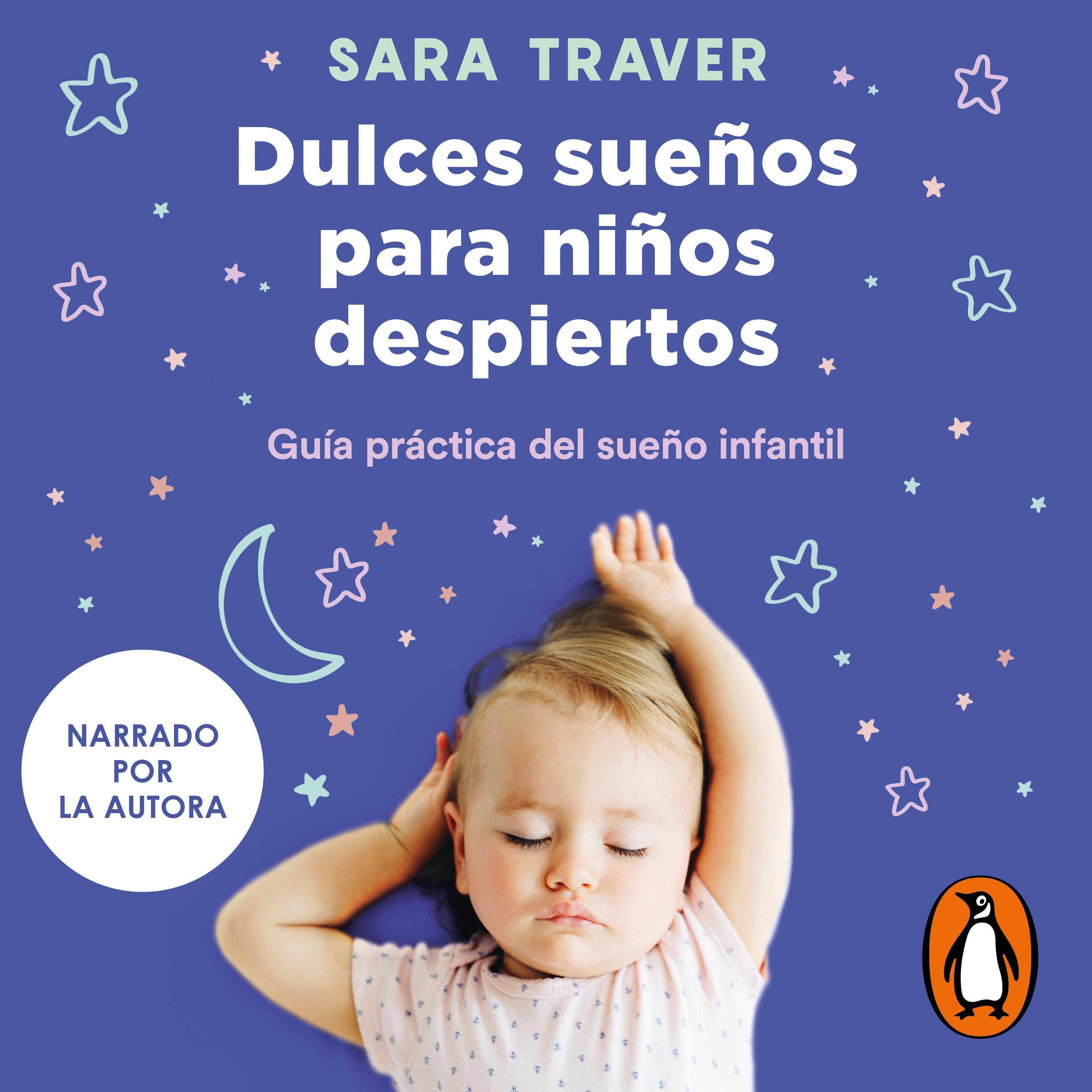 Dulces sueños para niños despiertos