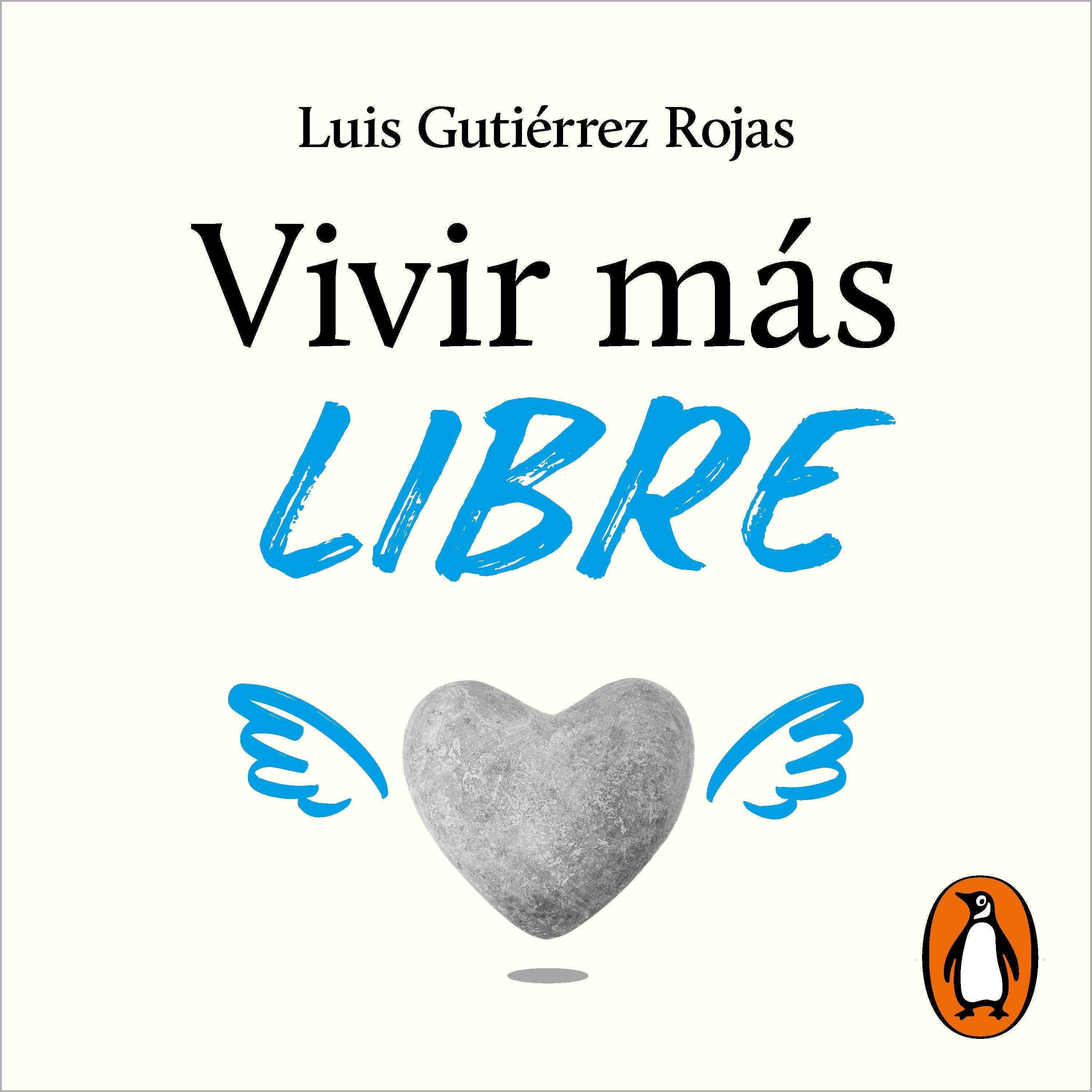 Vivir más libre