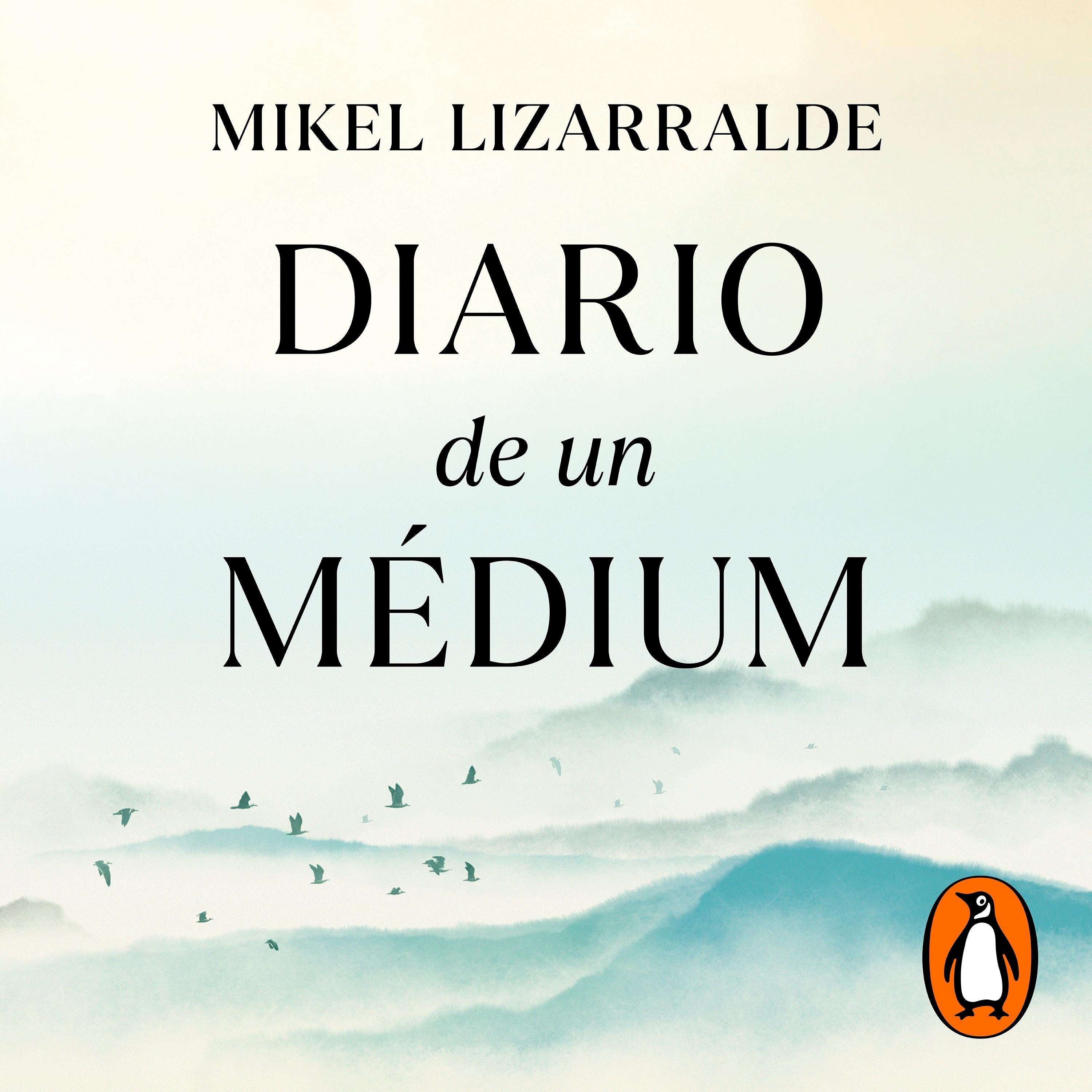 Diario de un médium