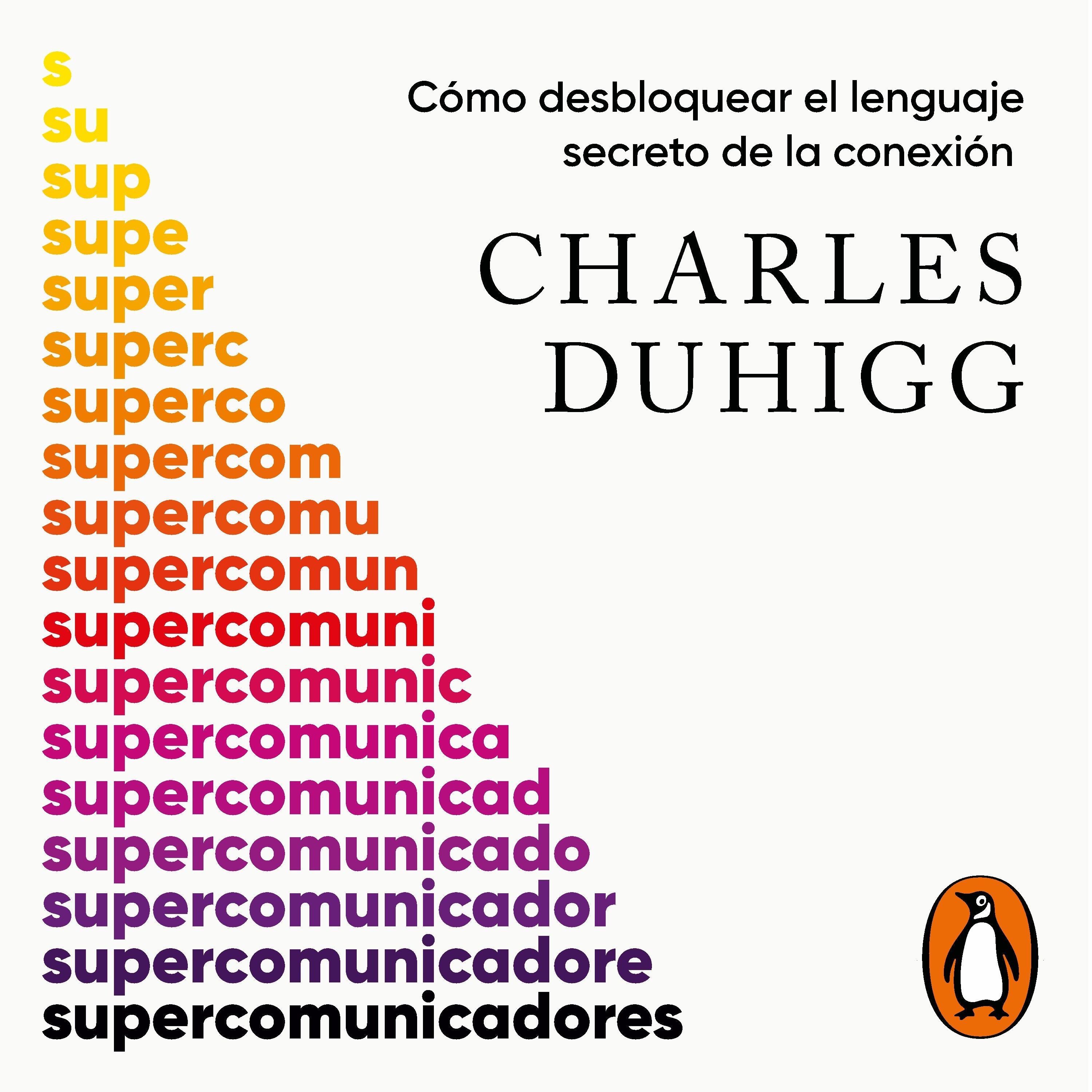 Supercomunicadores