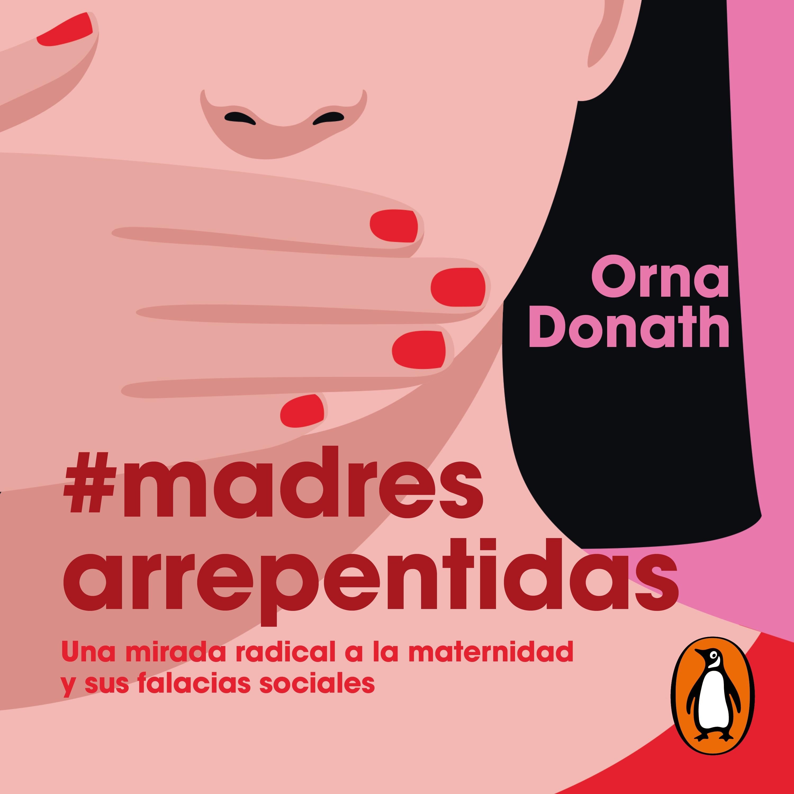Madres arrepentidas