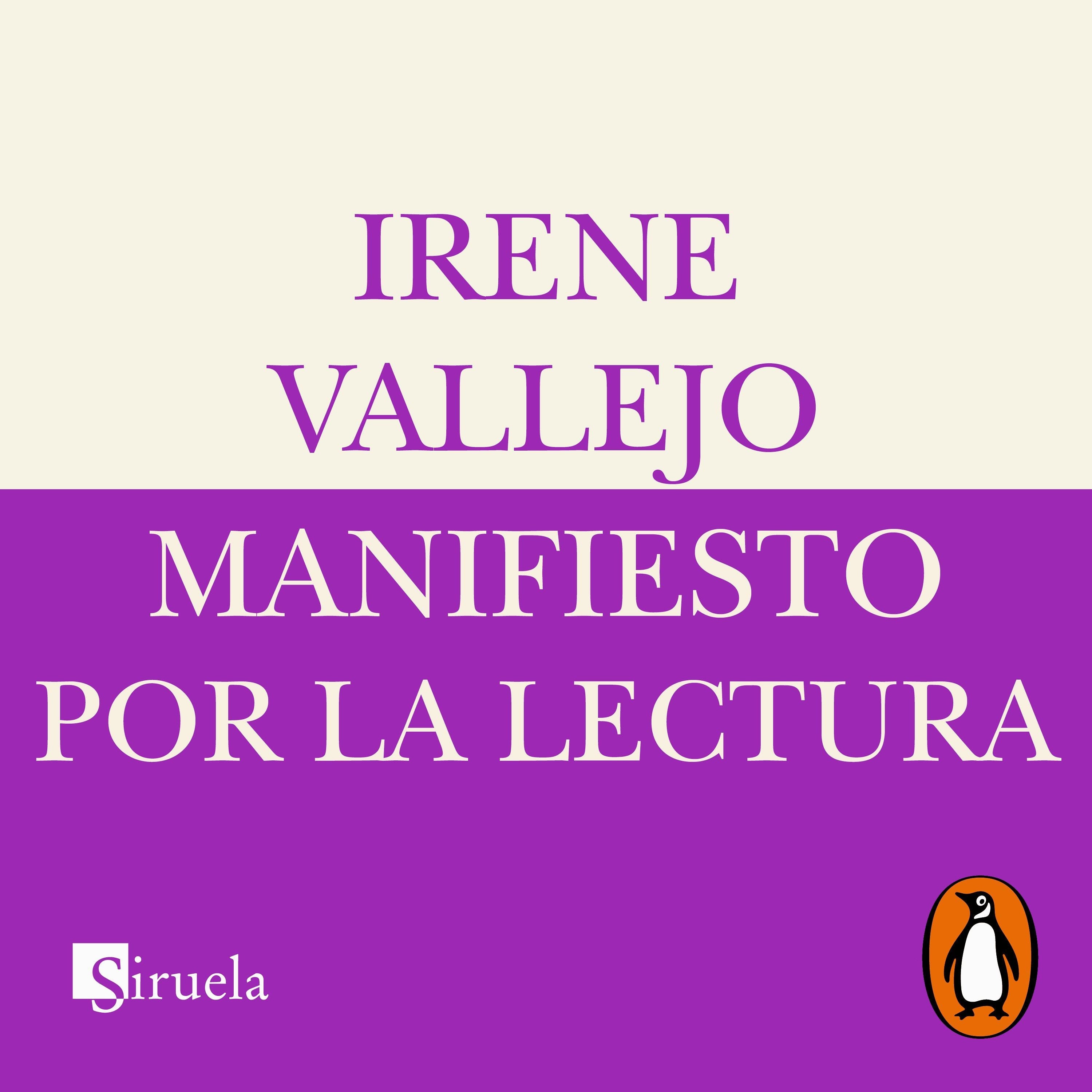 Manifiesto por la lectura