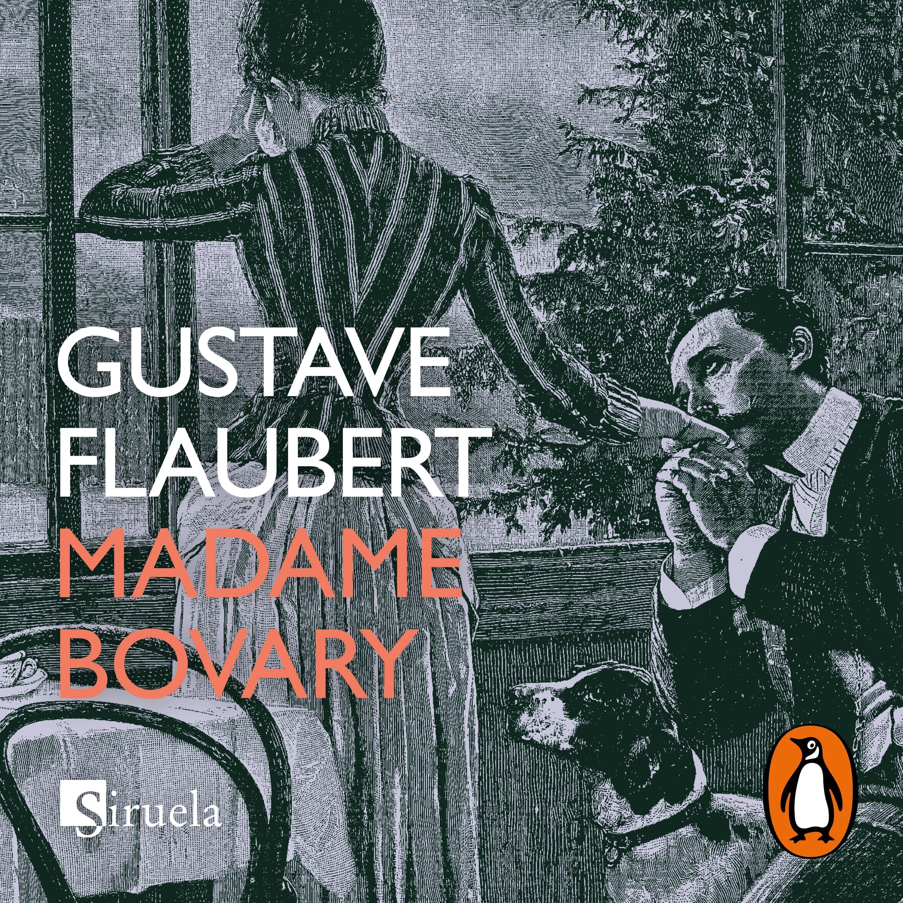 Madame Bovary