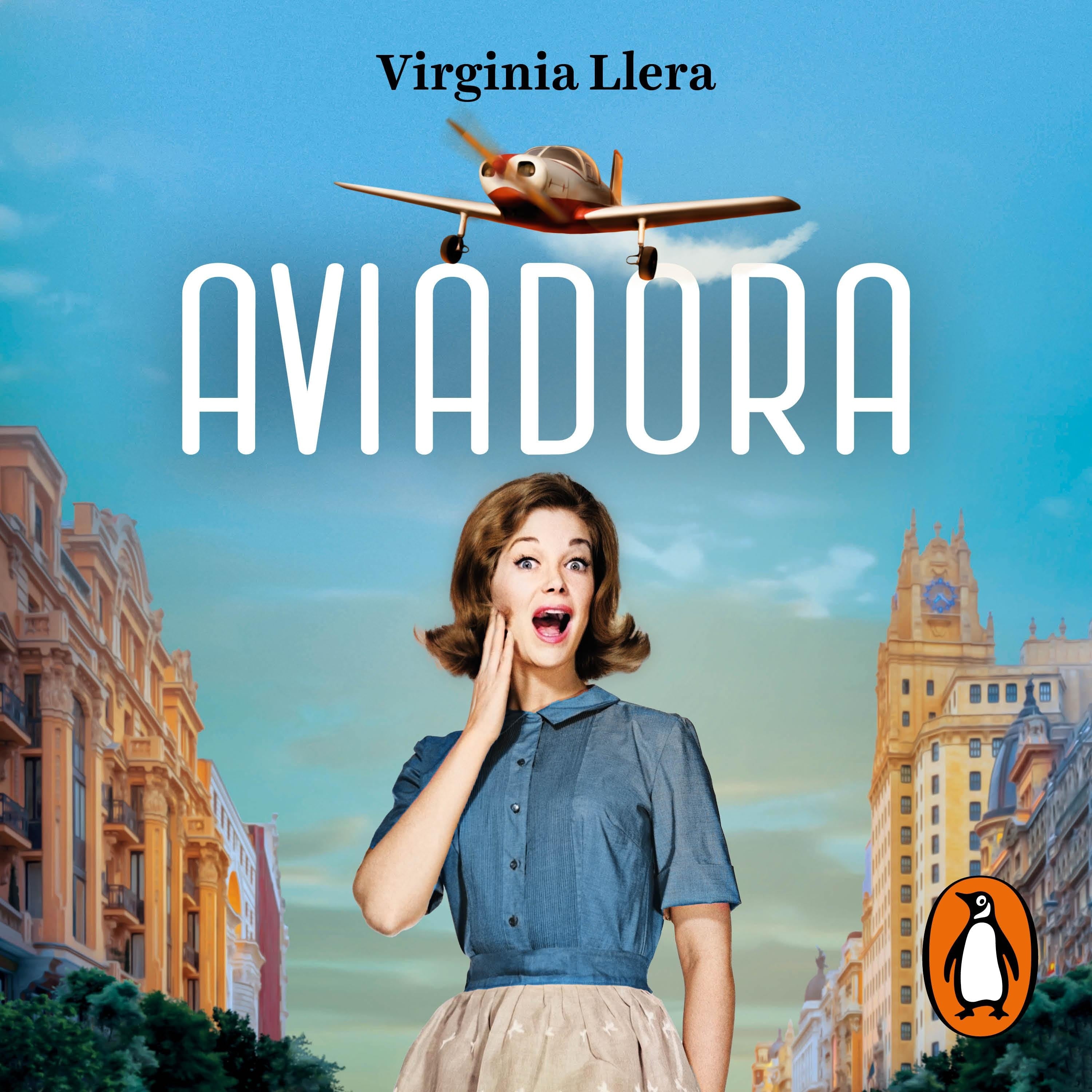 Aviadora