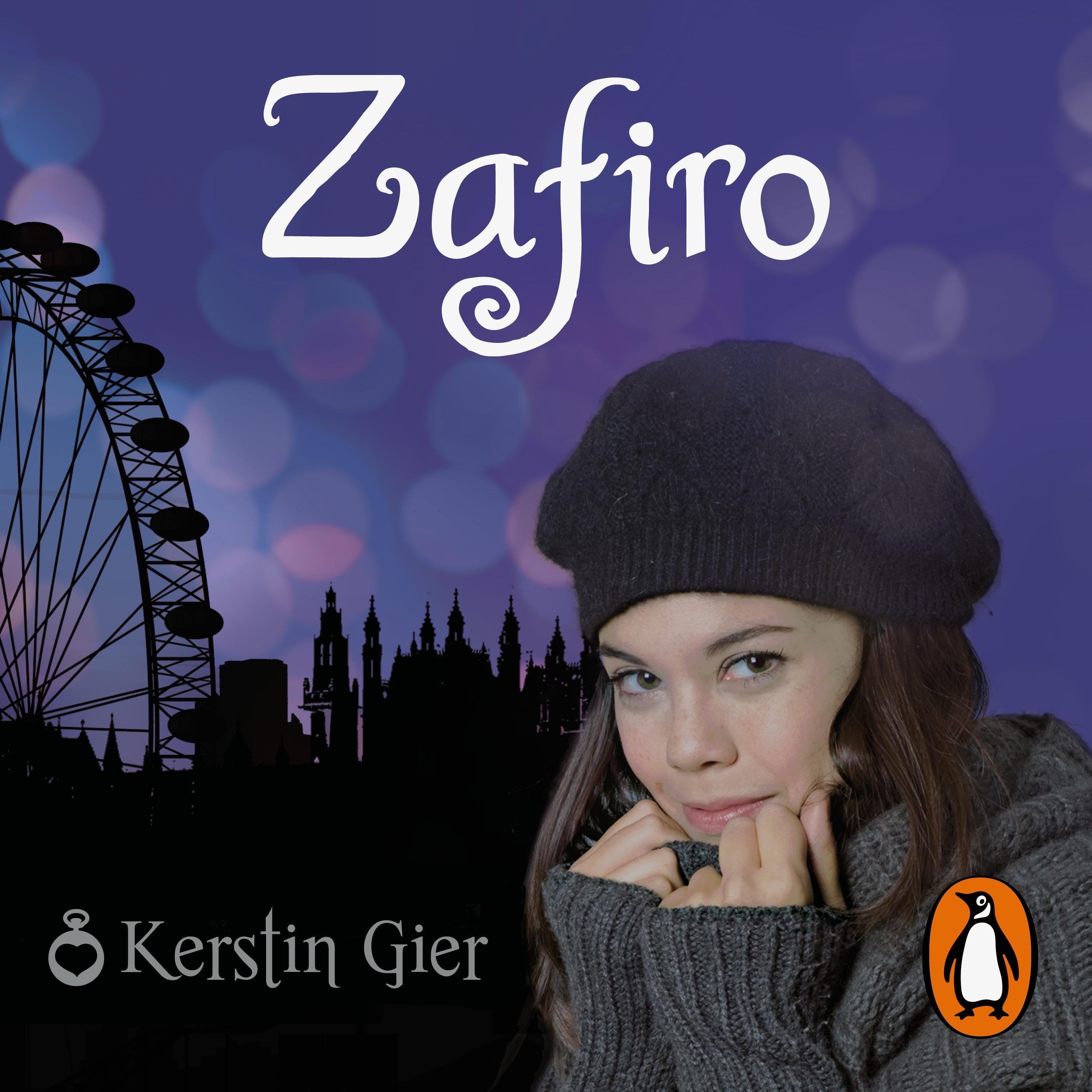 Zafiro (Rubí 2)