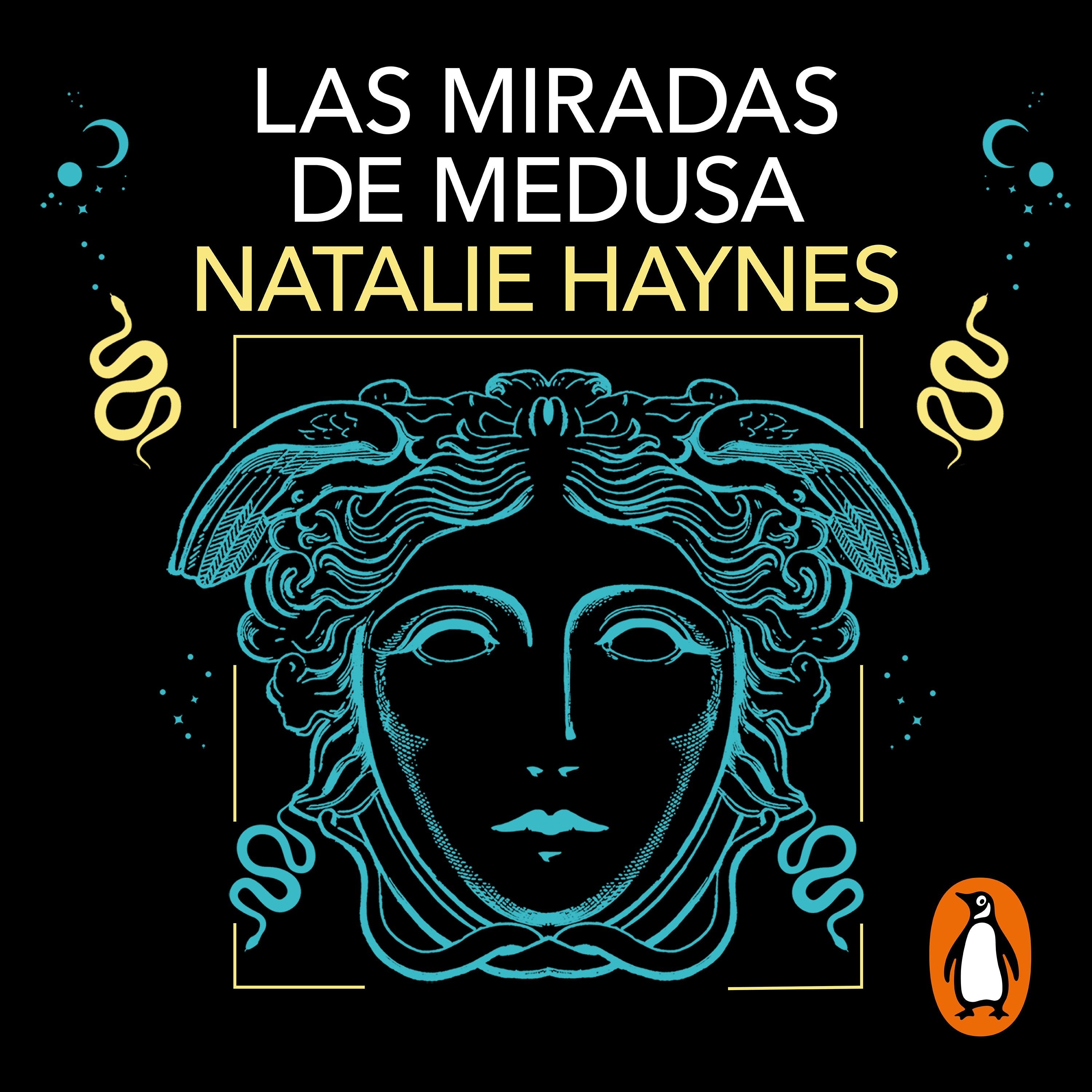 Las miradas de Medusa