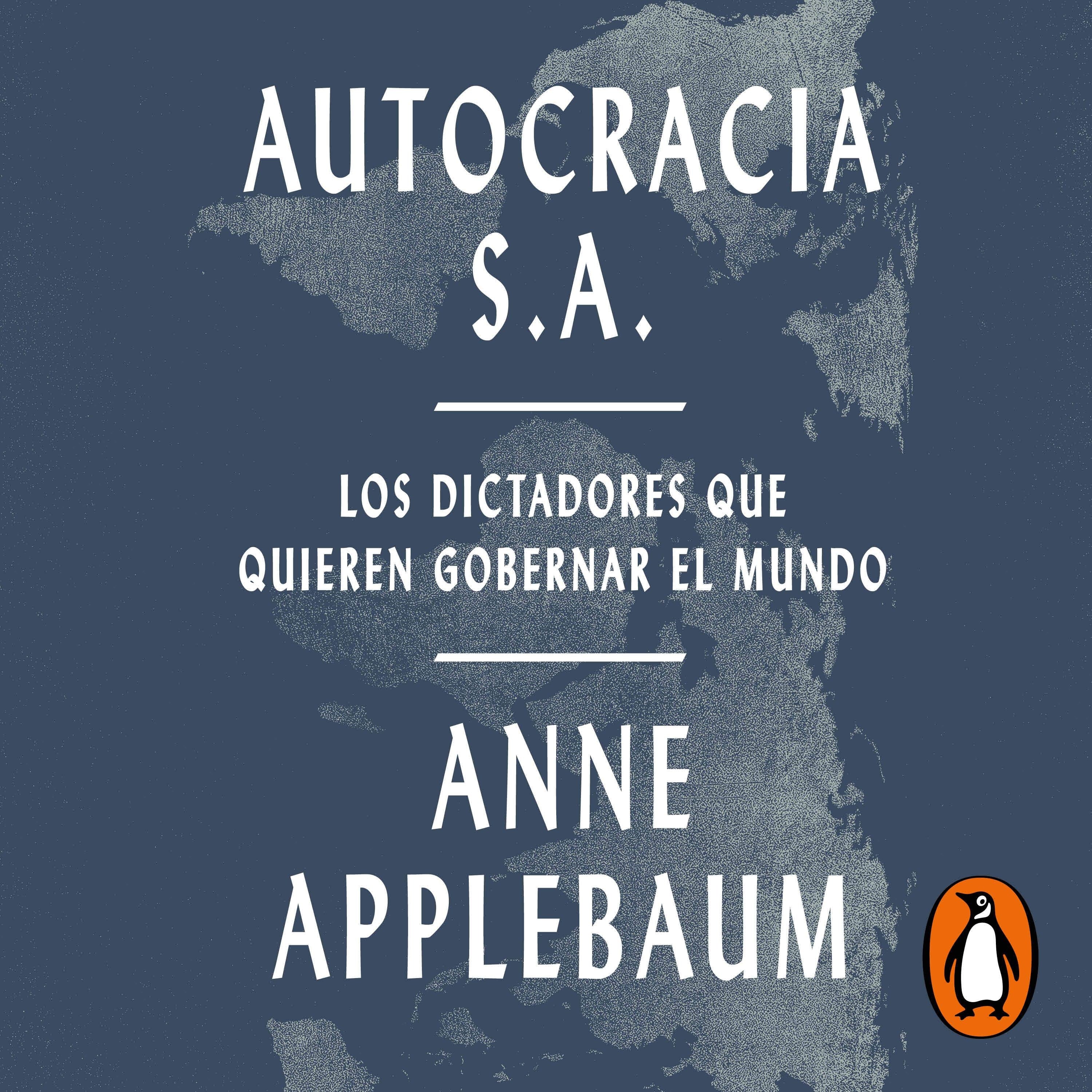 Autocracia S.A.
