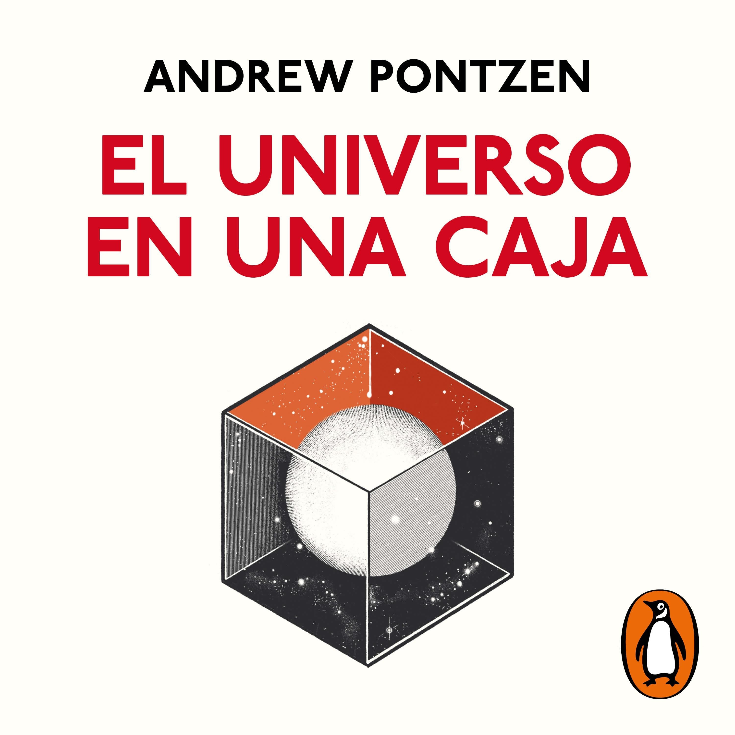 El universo en una caja