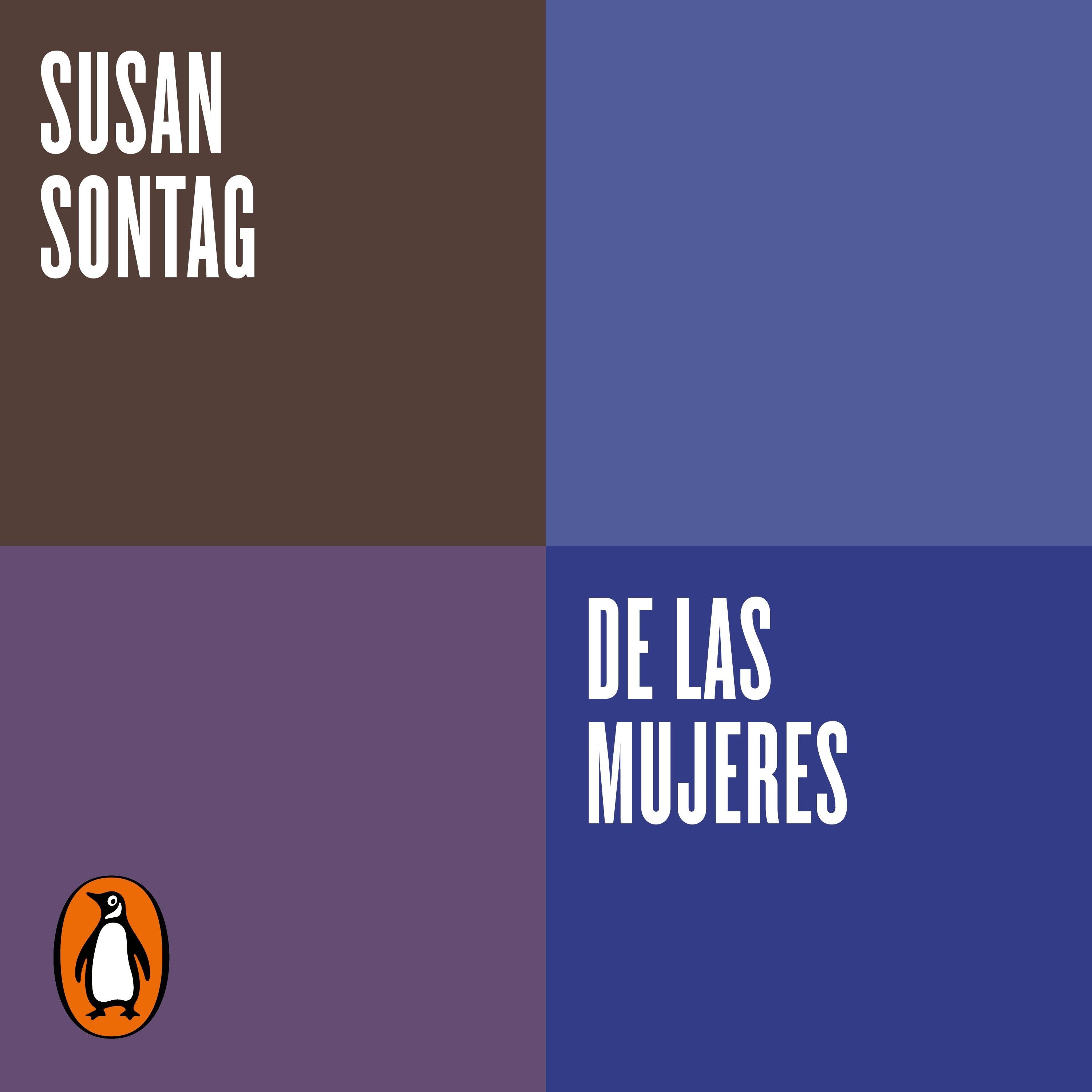 De las mujeres (Serie ENDEBATE)